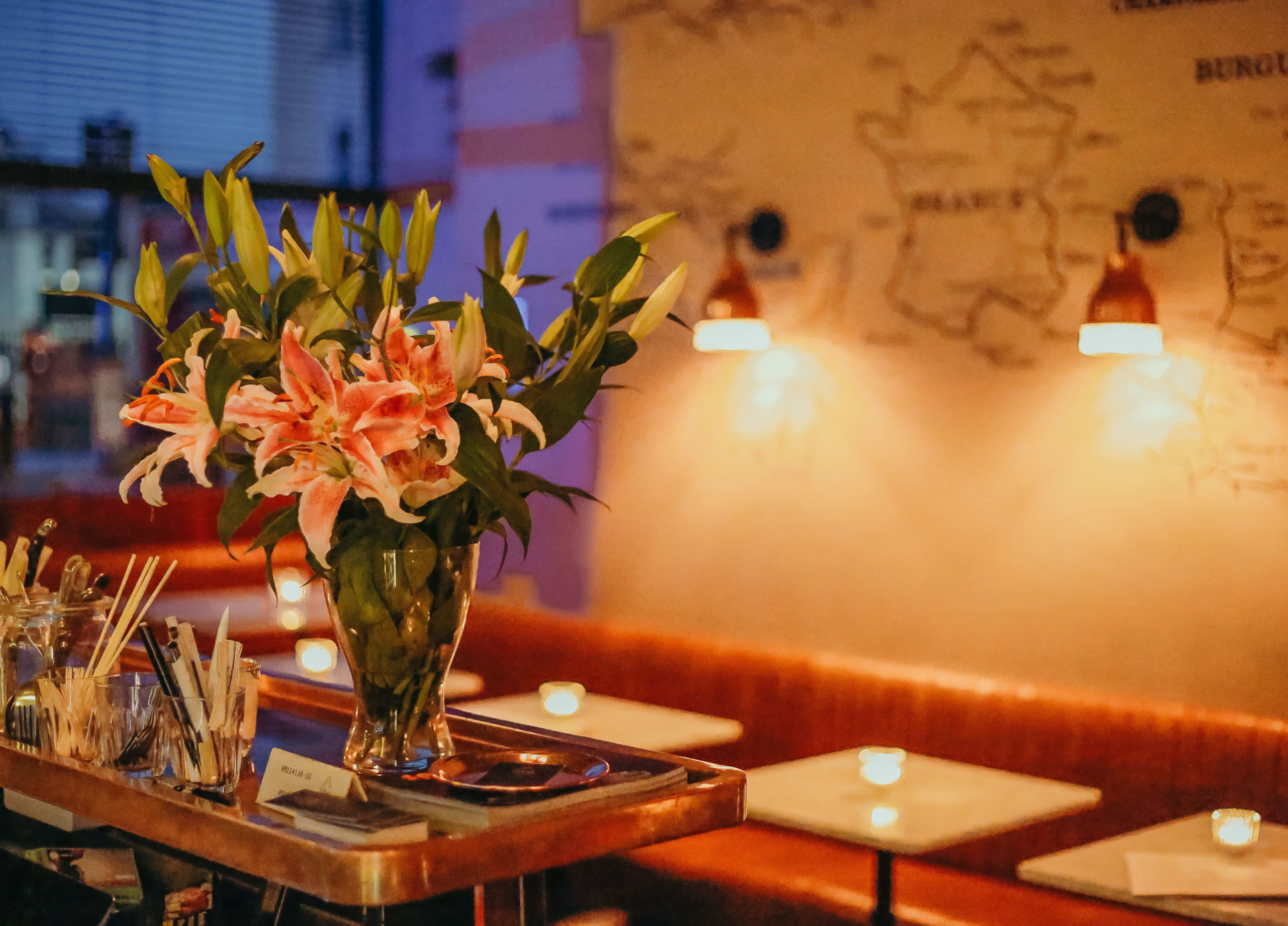 Tabac Bar | Stylish Cocktail Bar with Unique Decor, London | Event ...