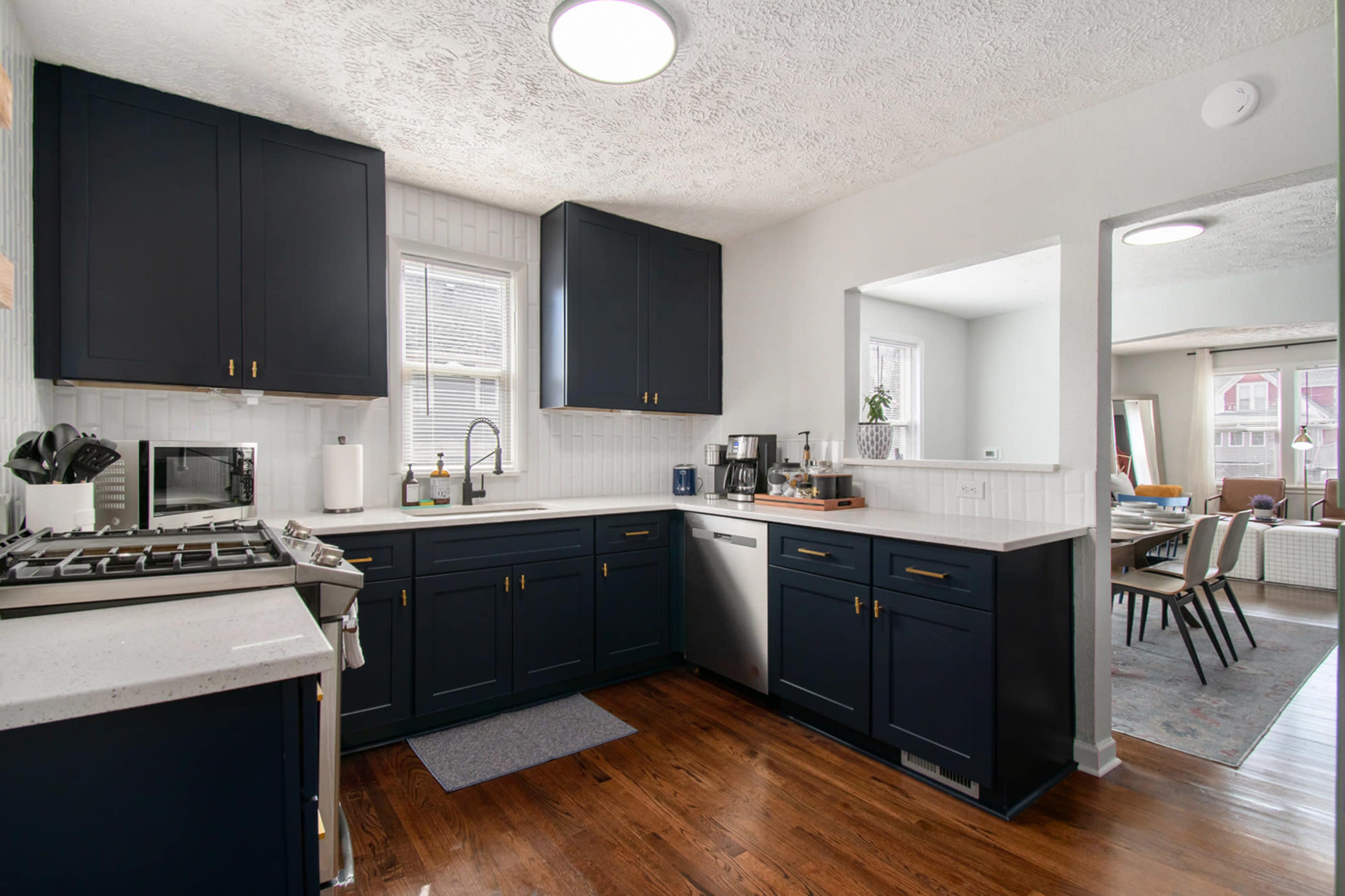 RedBrick Midtown II: Modern Urban Gem Image in Midtown, Omaha, NE