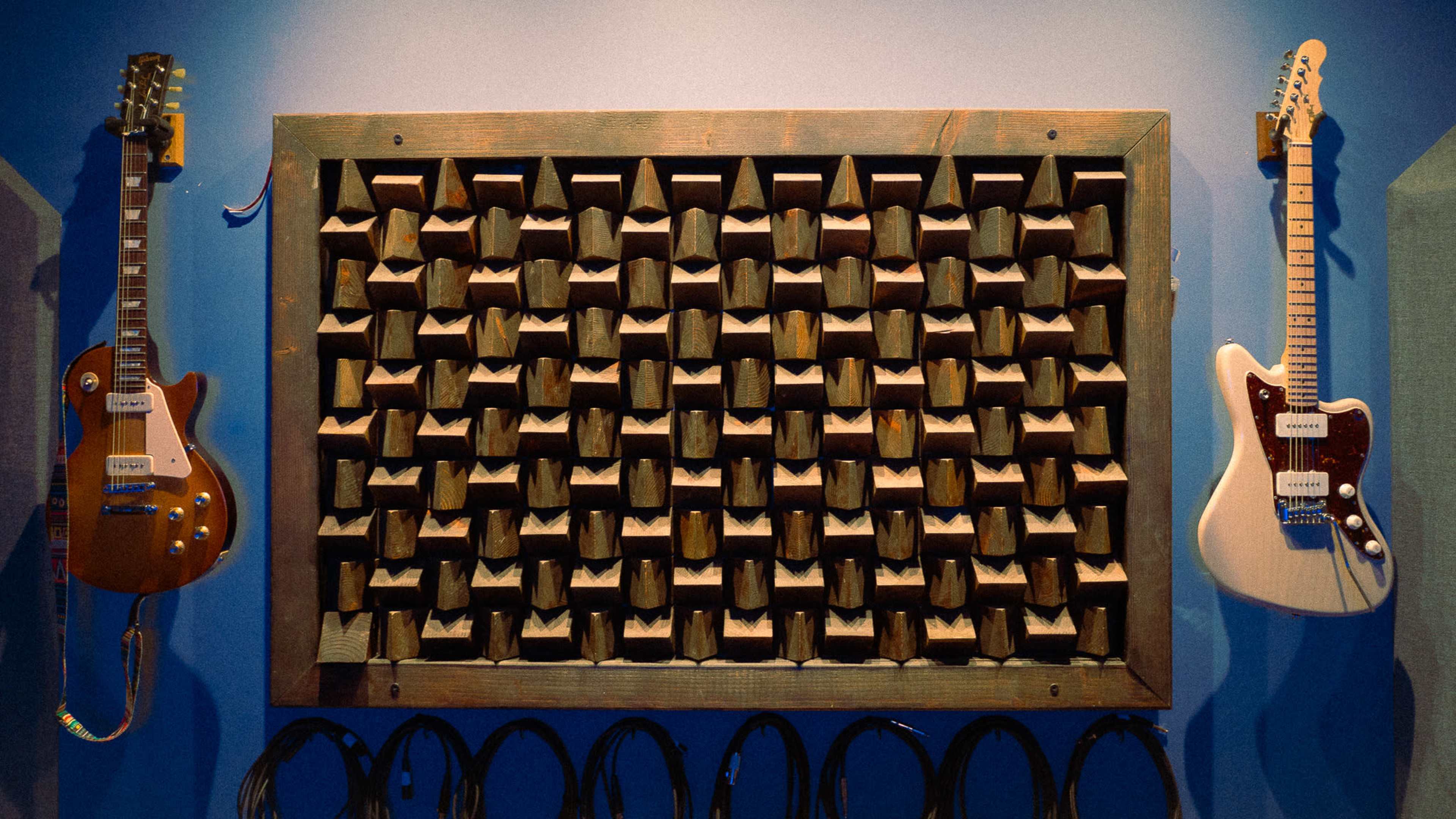 Greenpoint Production and Recording Studio Image in Greenpoint, Brooklyn, NY
