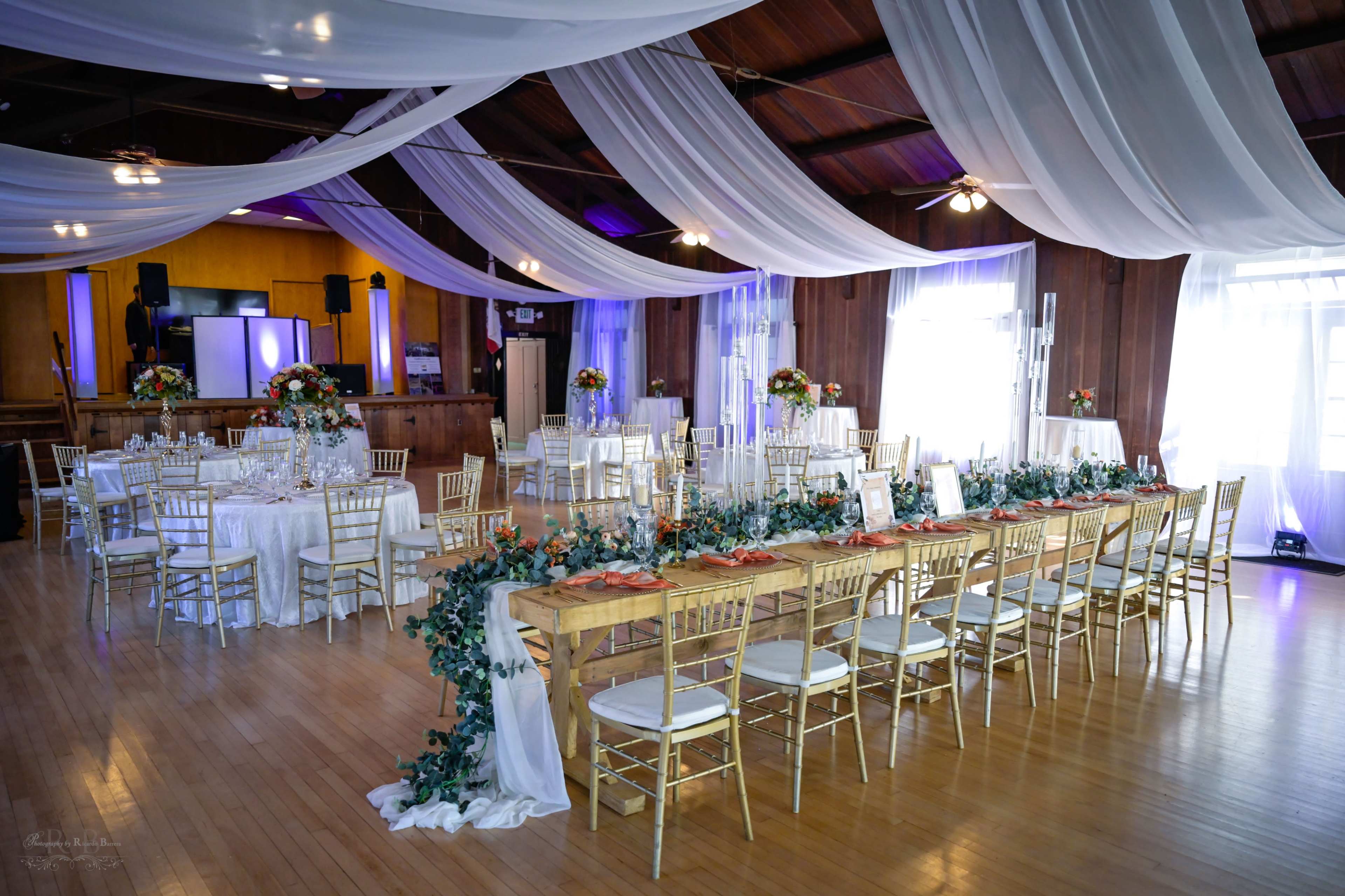 Space WCRB Rental Hall 1 Block from the Beach! Image in South Redondo, Redondo Beach, CA