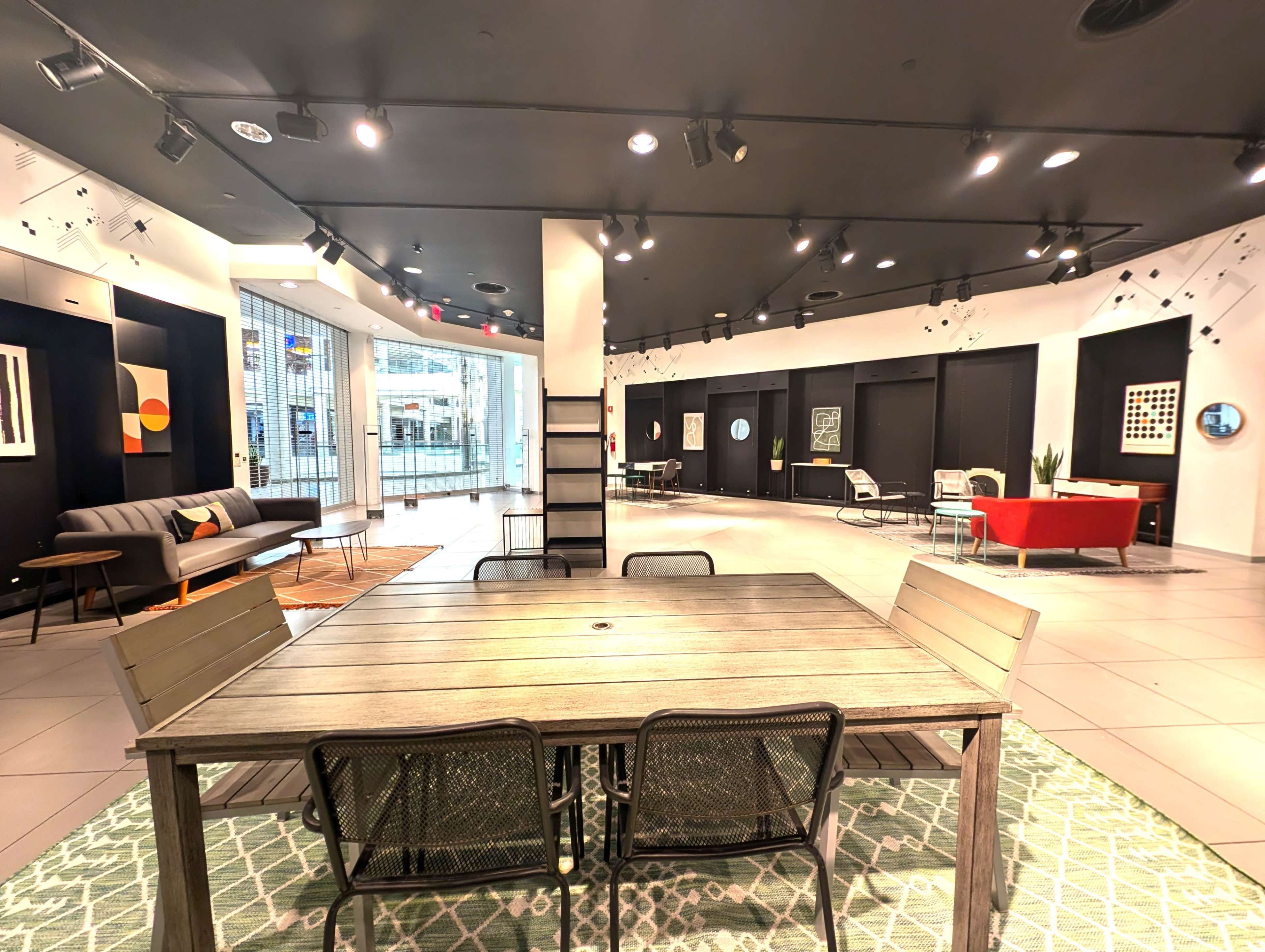 The Second Floor at Orange Door Spaces – A Versatile Space for Your Next Big Idea Image in North Redondo, Redondo Beach, CA