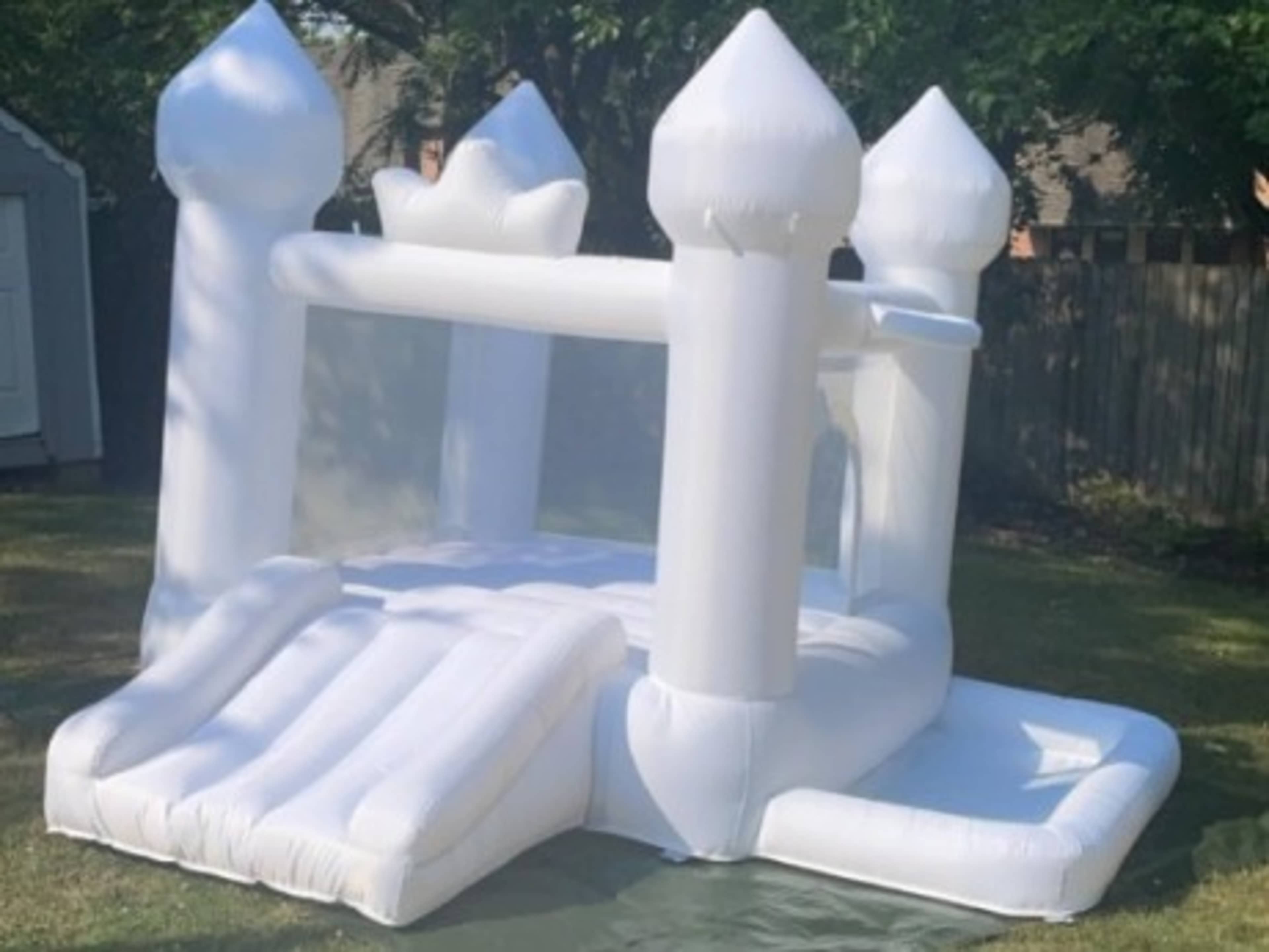 Small Bounce House