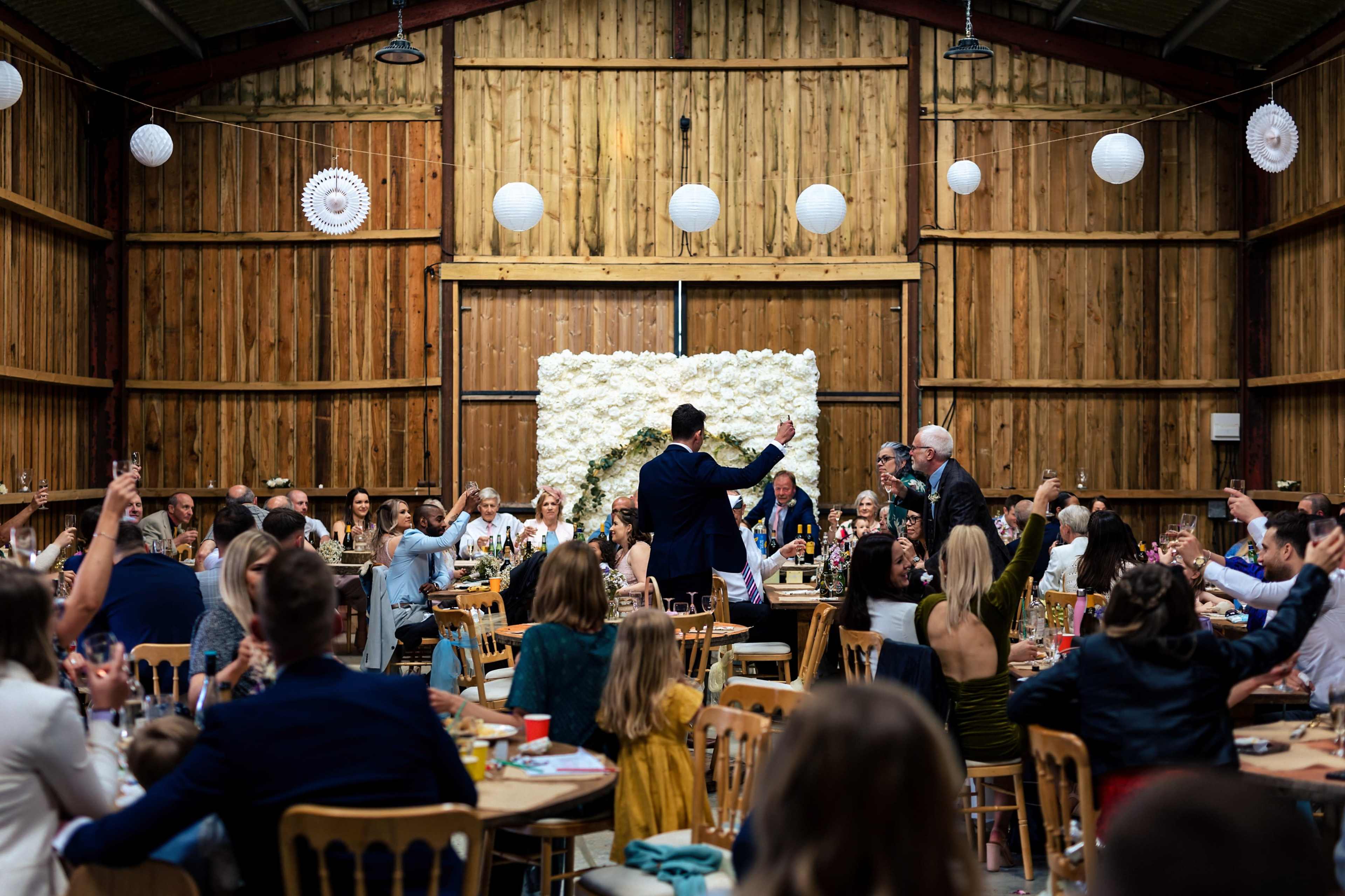 Organic Farm with beautiful wildlife areas and rustic spaces Image in Hambledon, Waterlooville, ENG