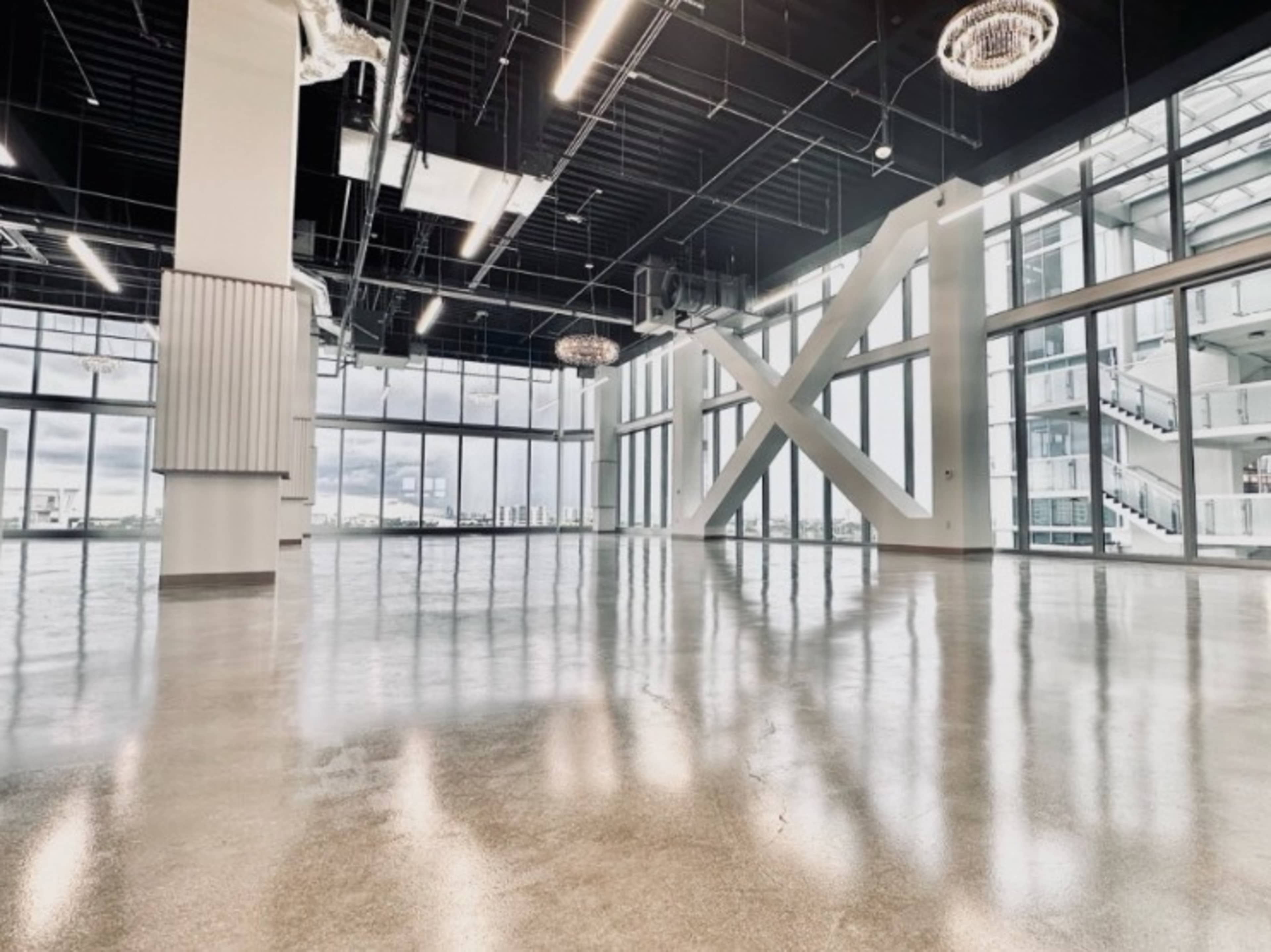 Private Production Rental 