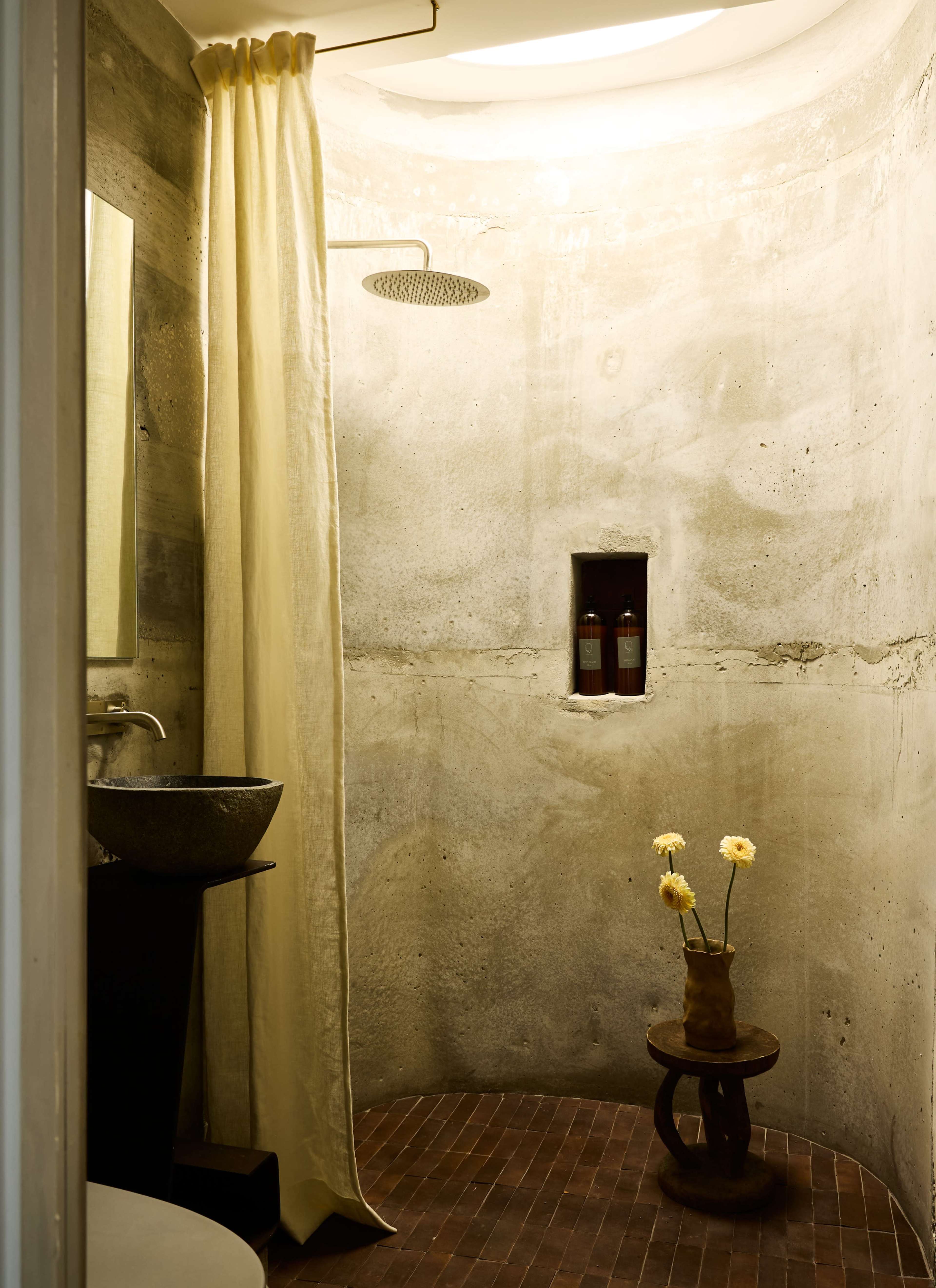 Casa Ishi A Gallery of Stone: Productions - @_lumicollection Image in Miami, Miami, FL
