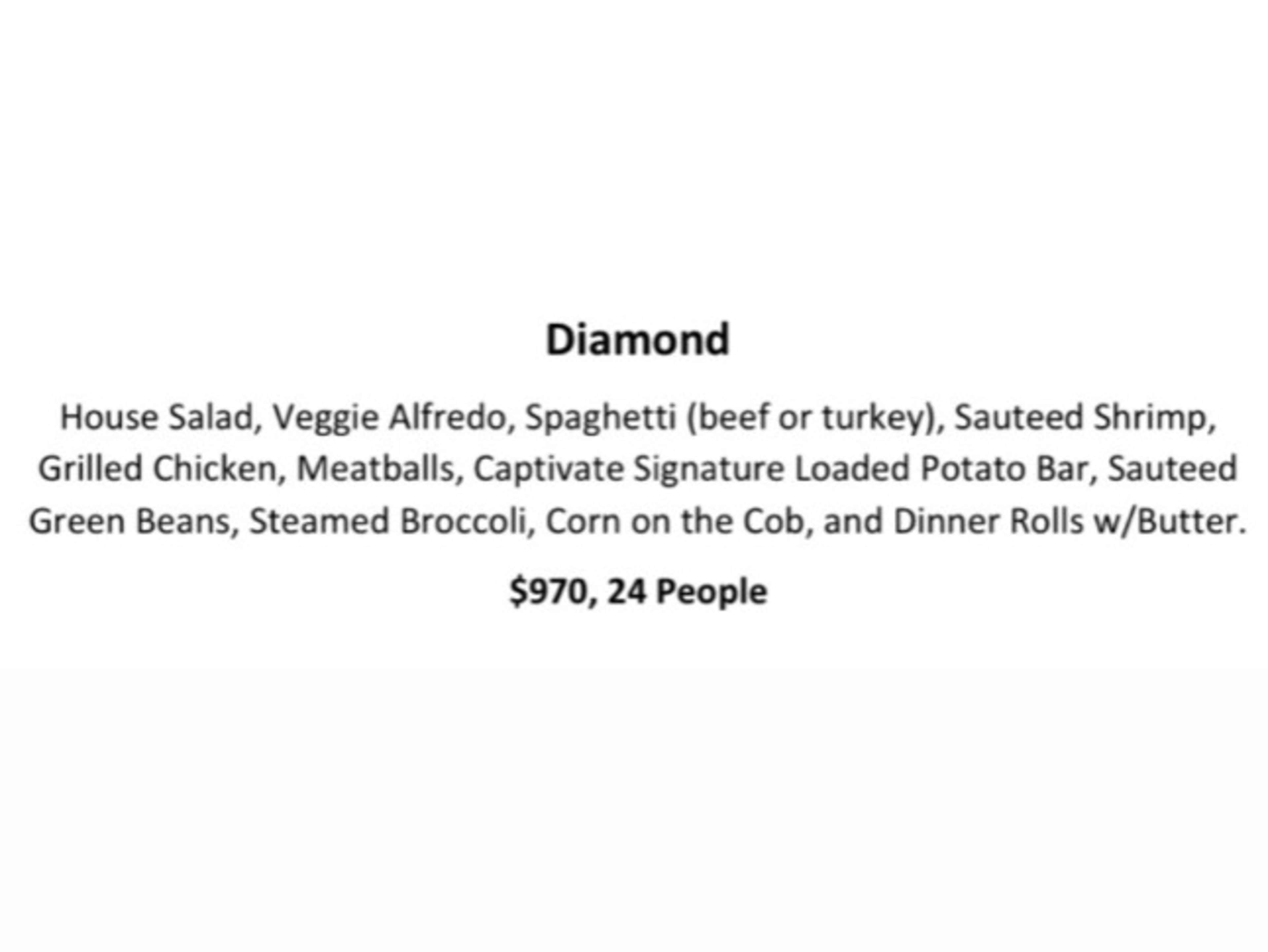 Diamond 
