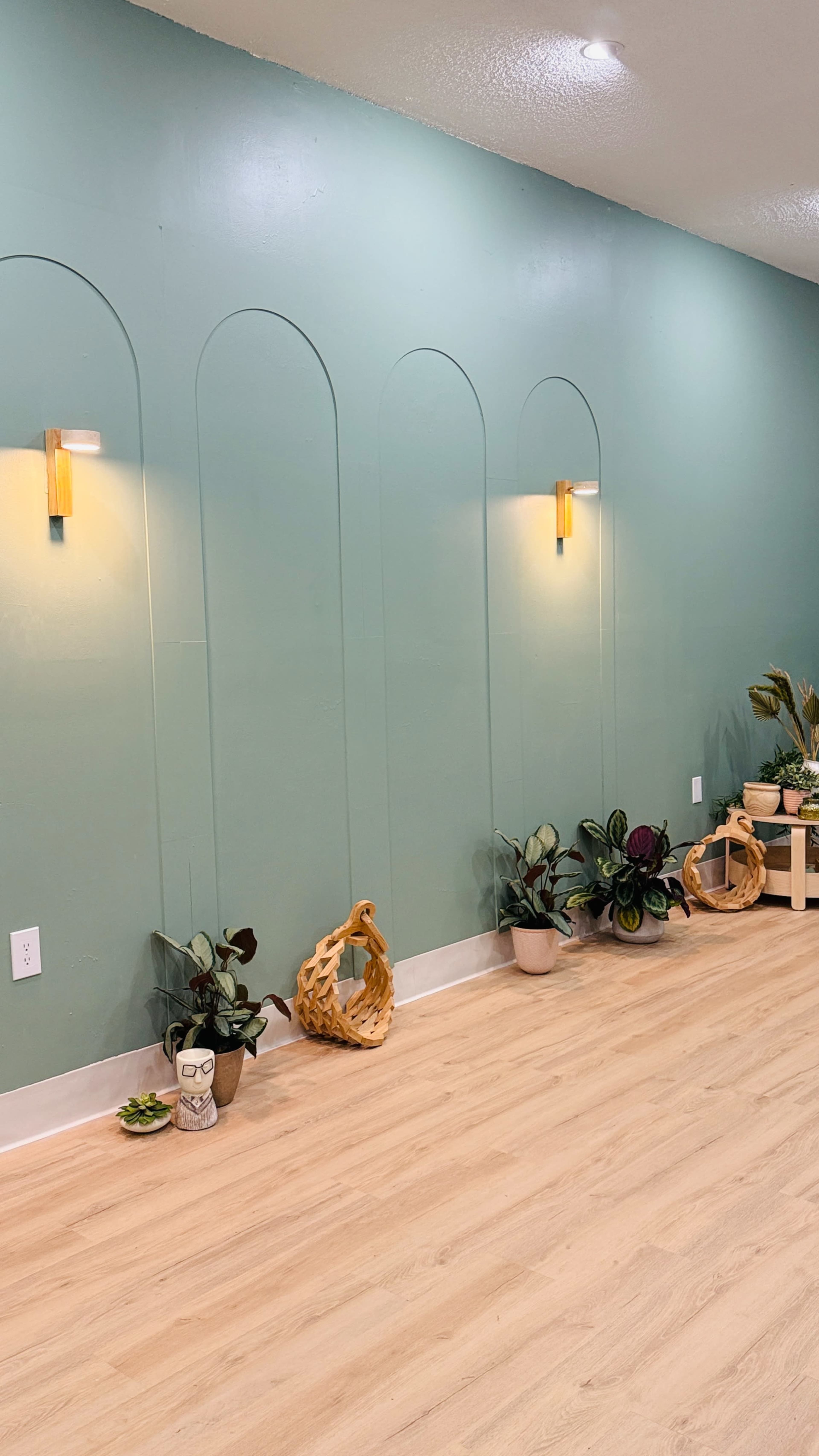 Urban Studio with Wellness Feel Image in , Marietta, GA