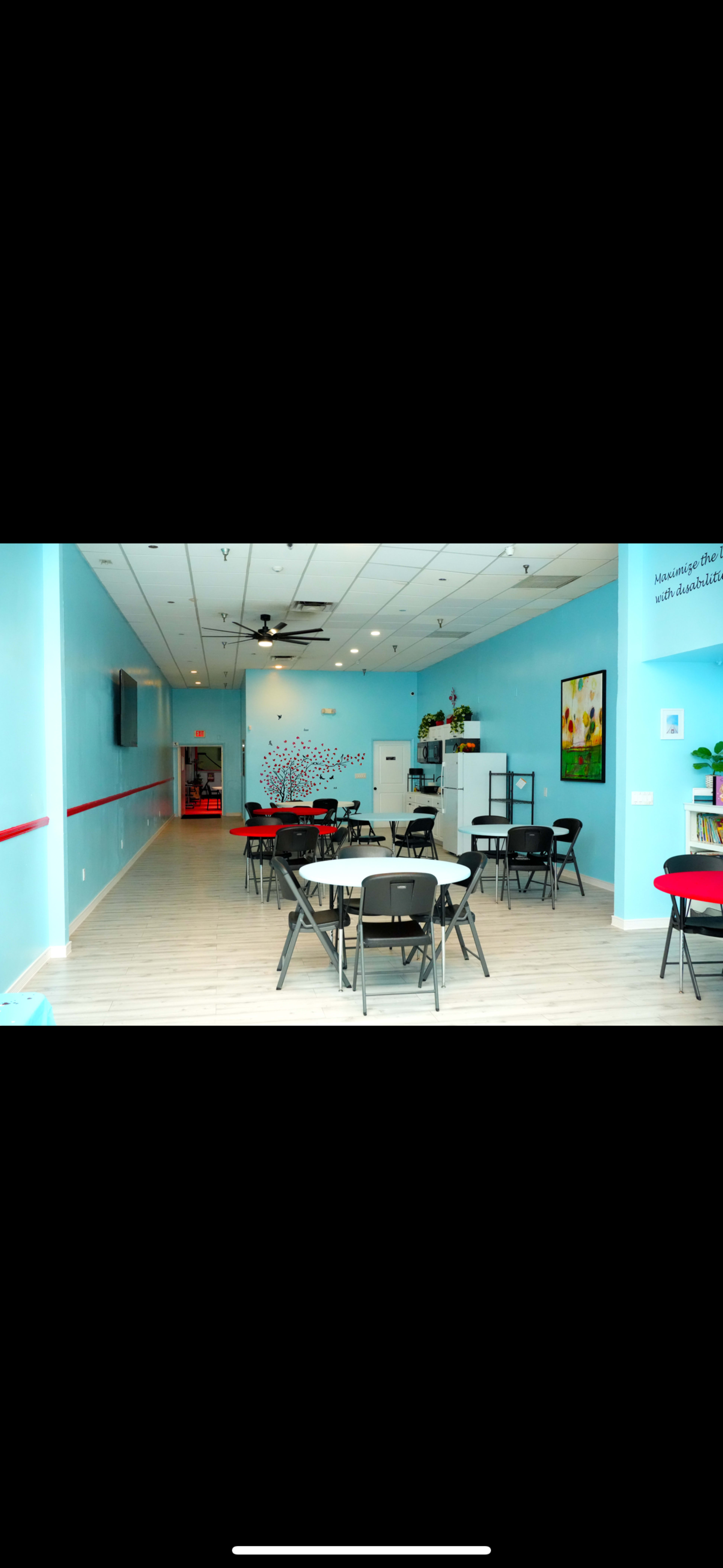 Versatile Conference and Event Center Image in , Lake Worth, FL