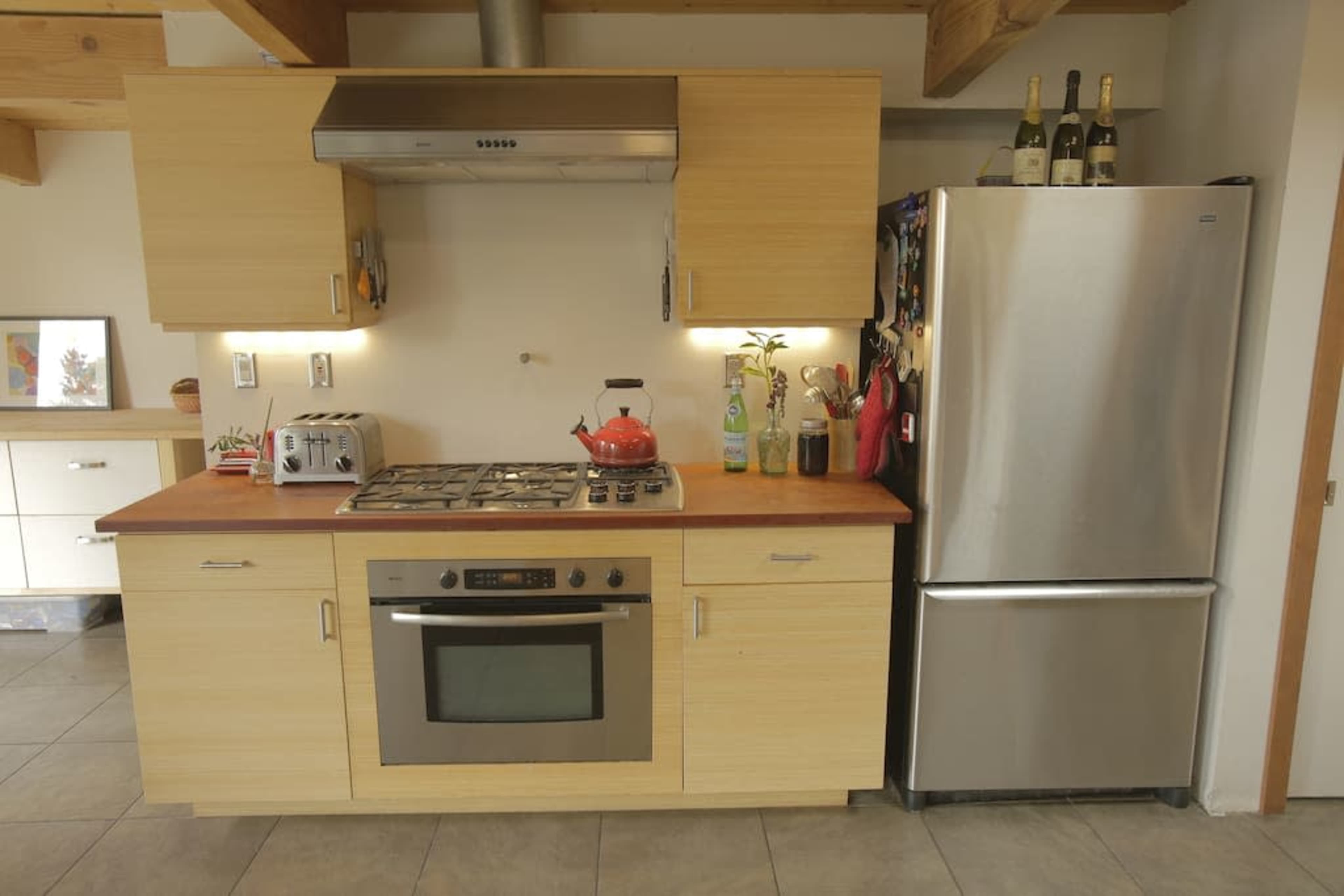 Awesome Eichler in Palo Alto Image in Fairmeadow, Palo Alto, CA