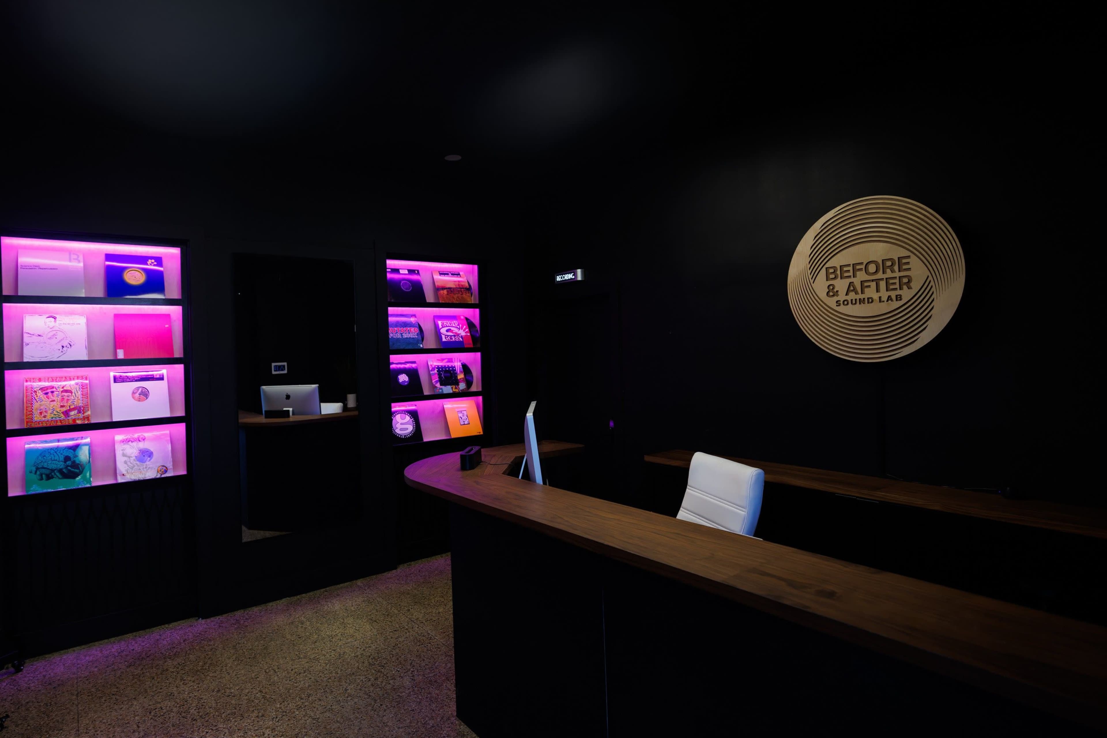 Creative Event & Workspace Space in Seminole Heights Image in Old Seminole Heights, Tampa, FL