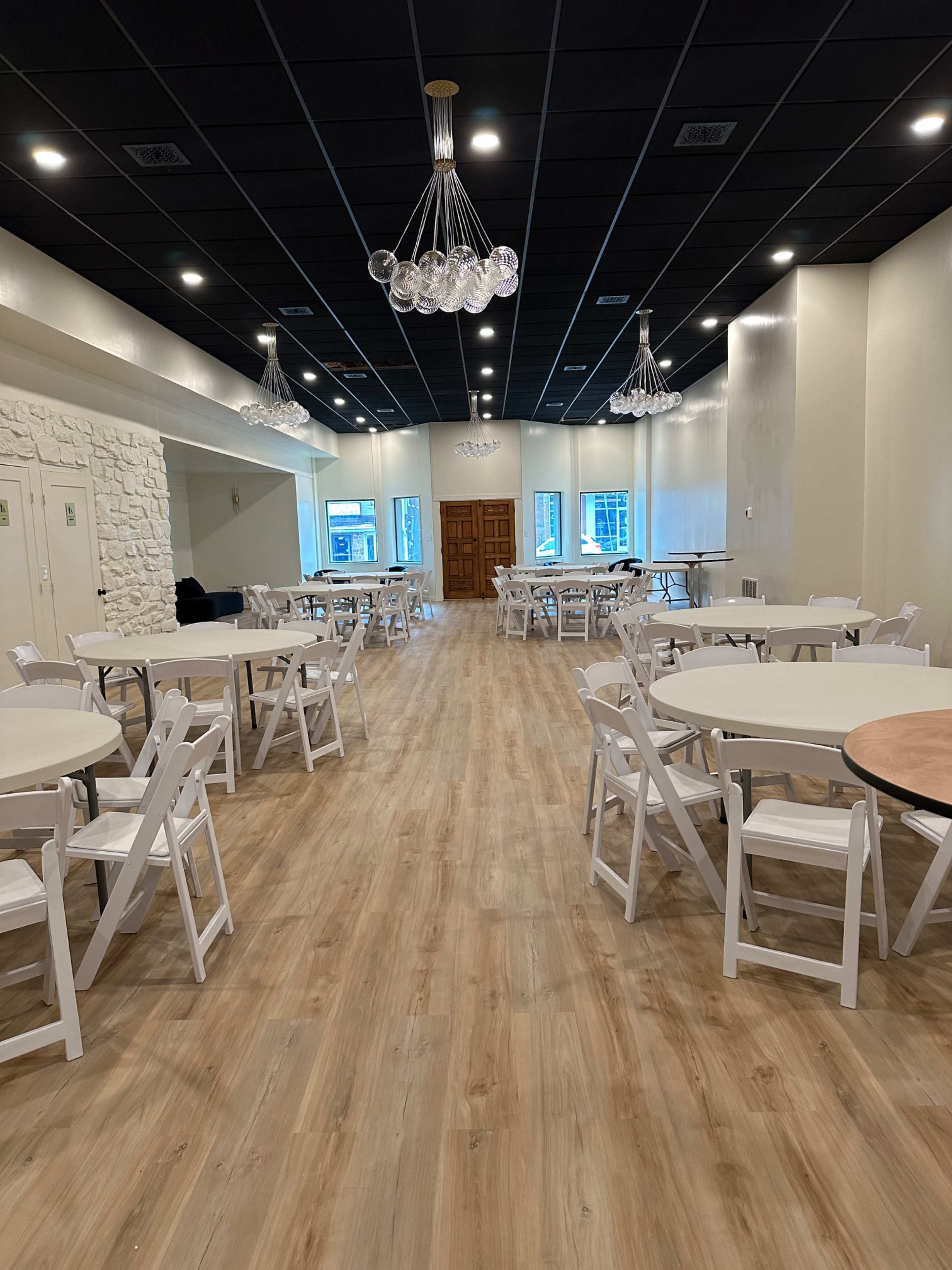 Modern Elegante Venue Image in Wrightsville, Wrightsville, PA