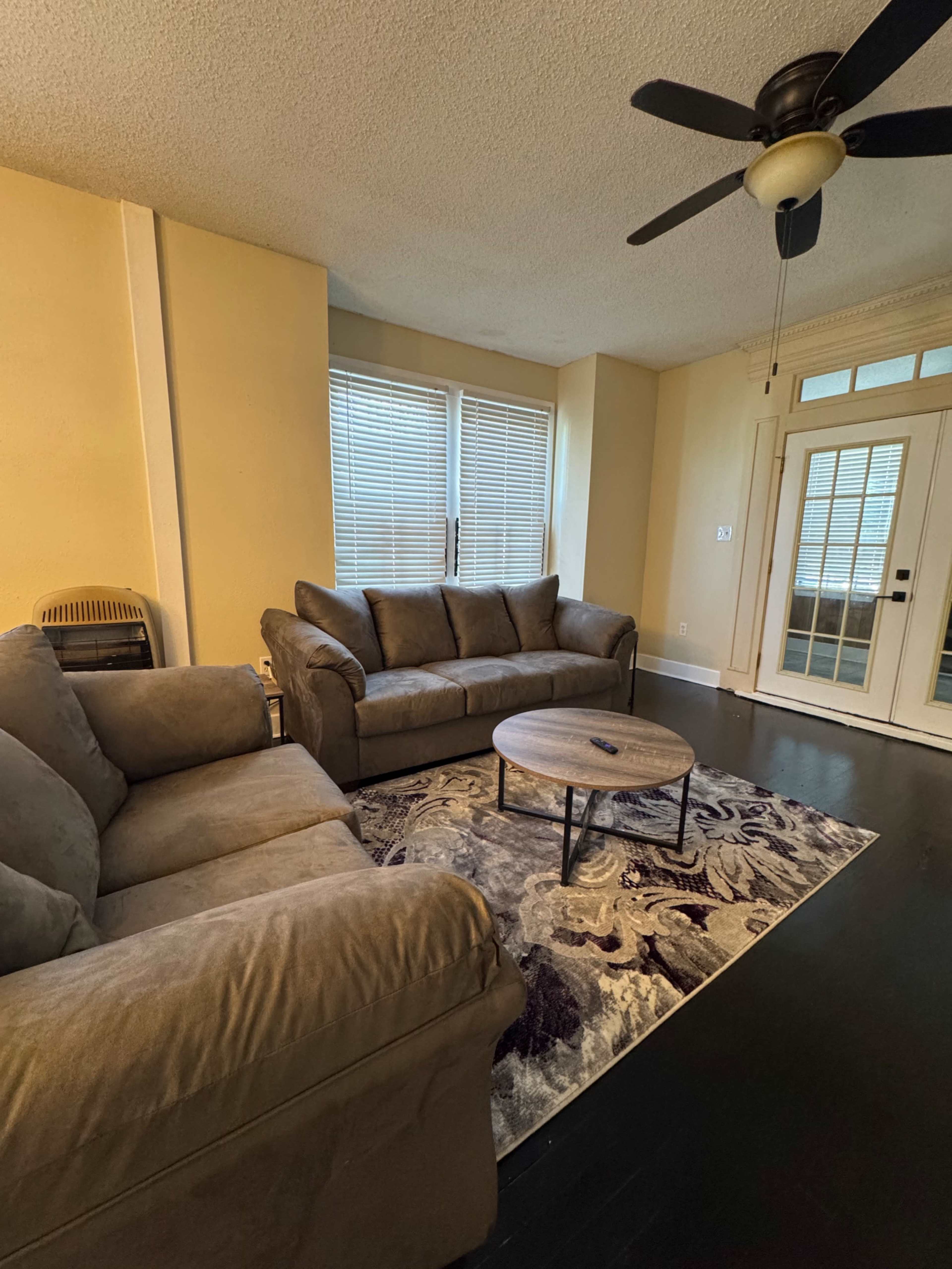 Mid-city Loft in Heart Of NOLA Image in Fairgrounds, New Orleans, LA