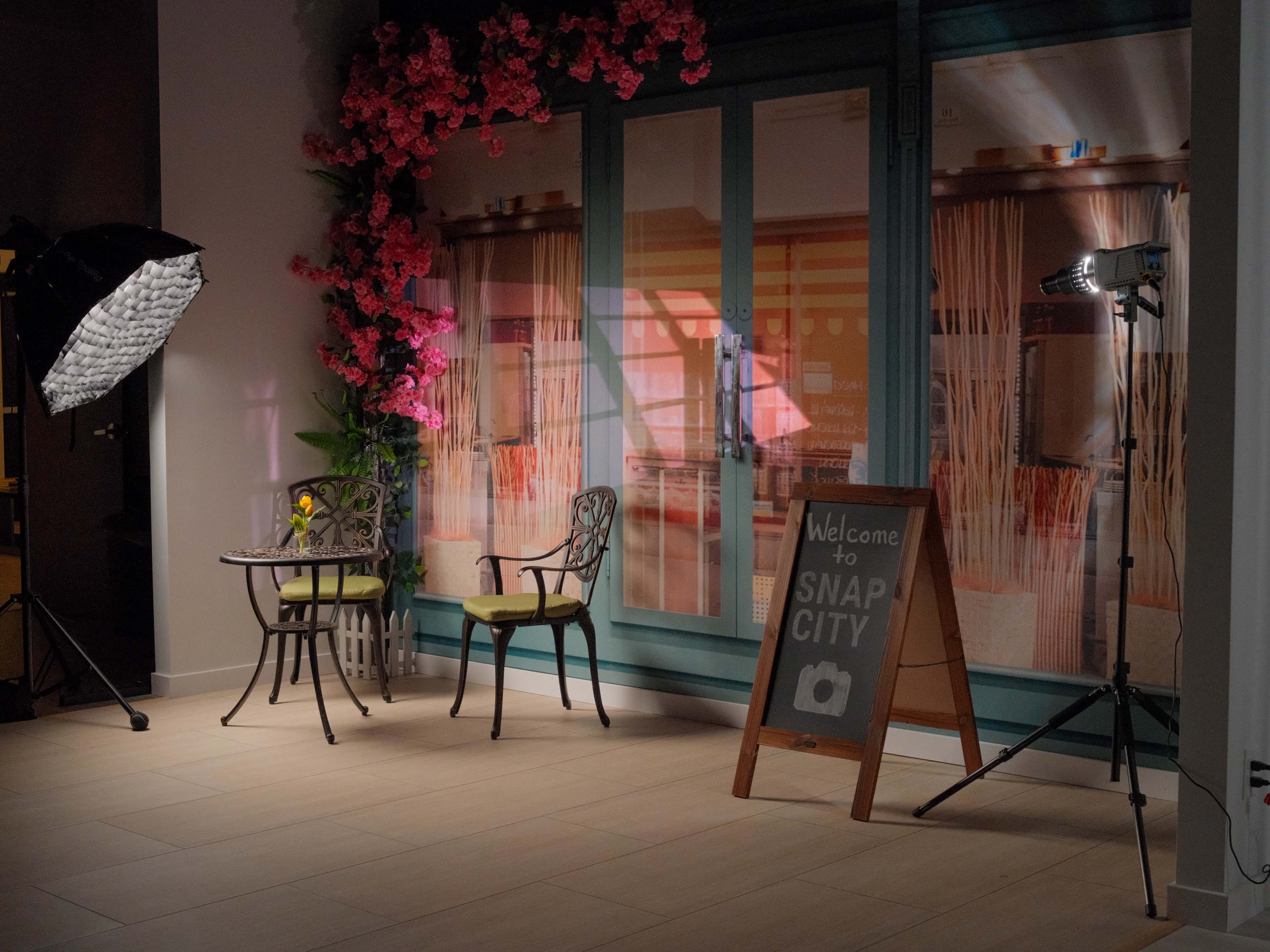 Boutique Photo Studio in Huntingdon Valley Image in Huntingdon Valley, Huntingdon Valley, PA