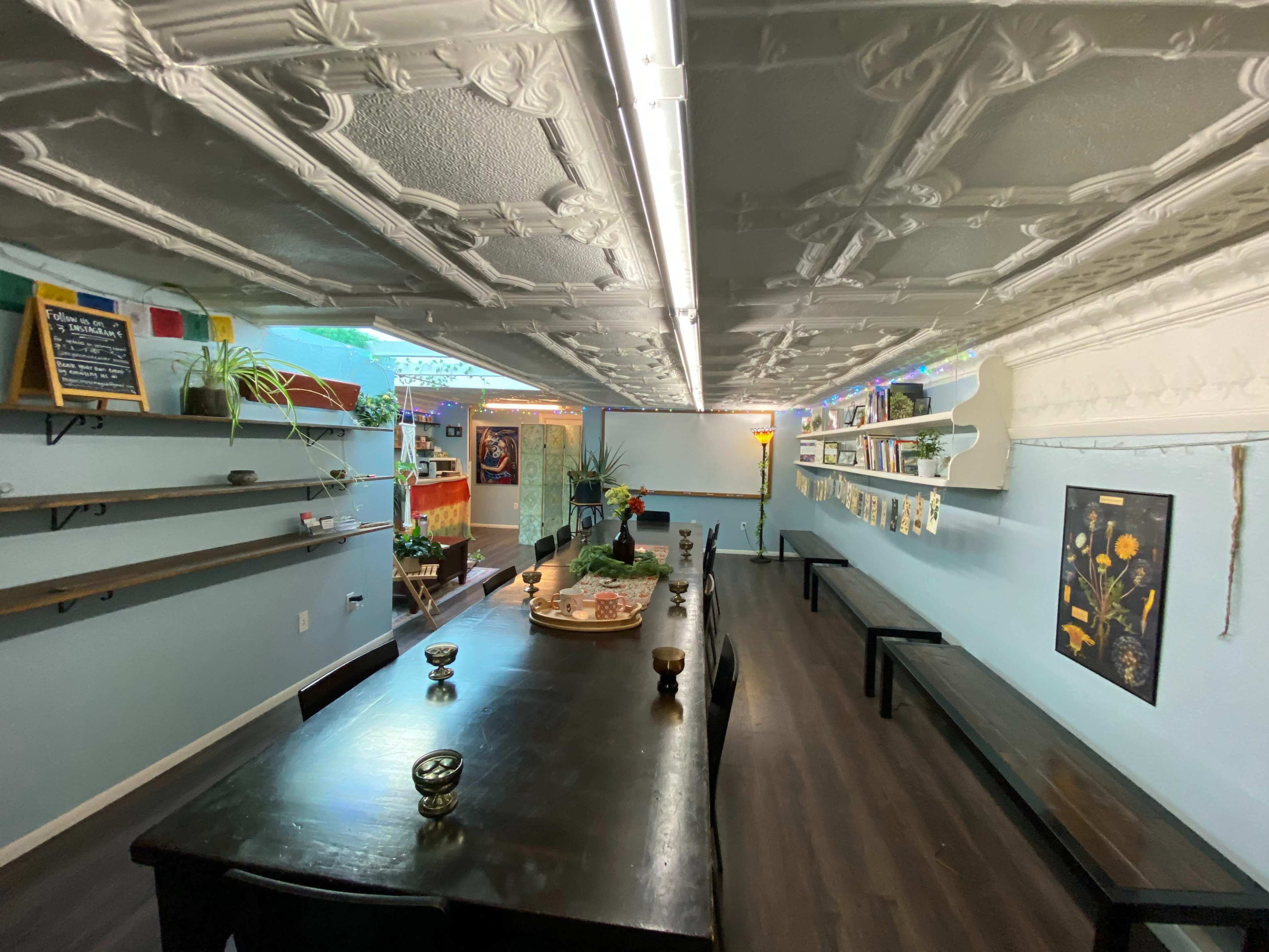 Studio & Classroom in the Heart of Springville Image in Springville, Springville, UT