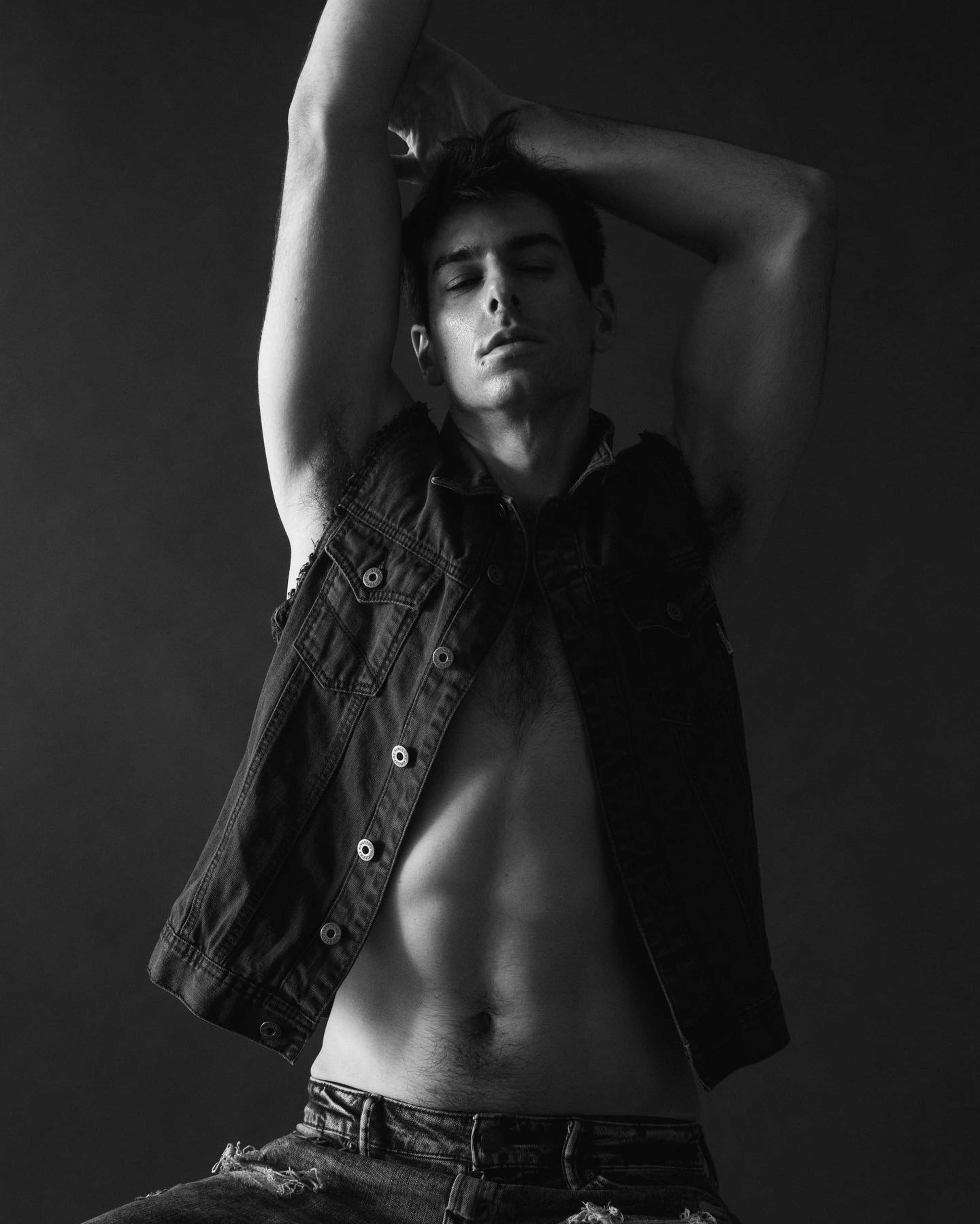 Photoshoot