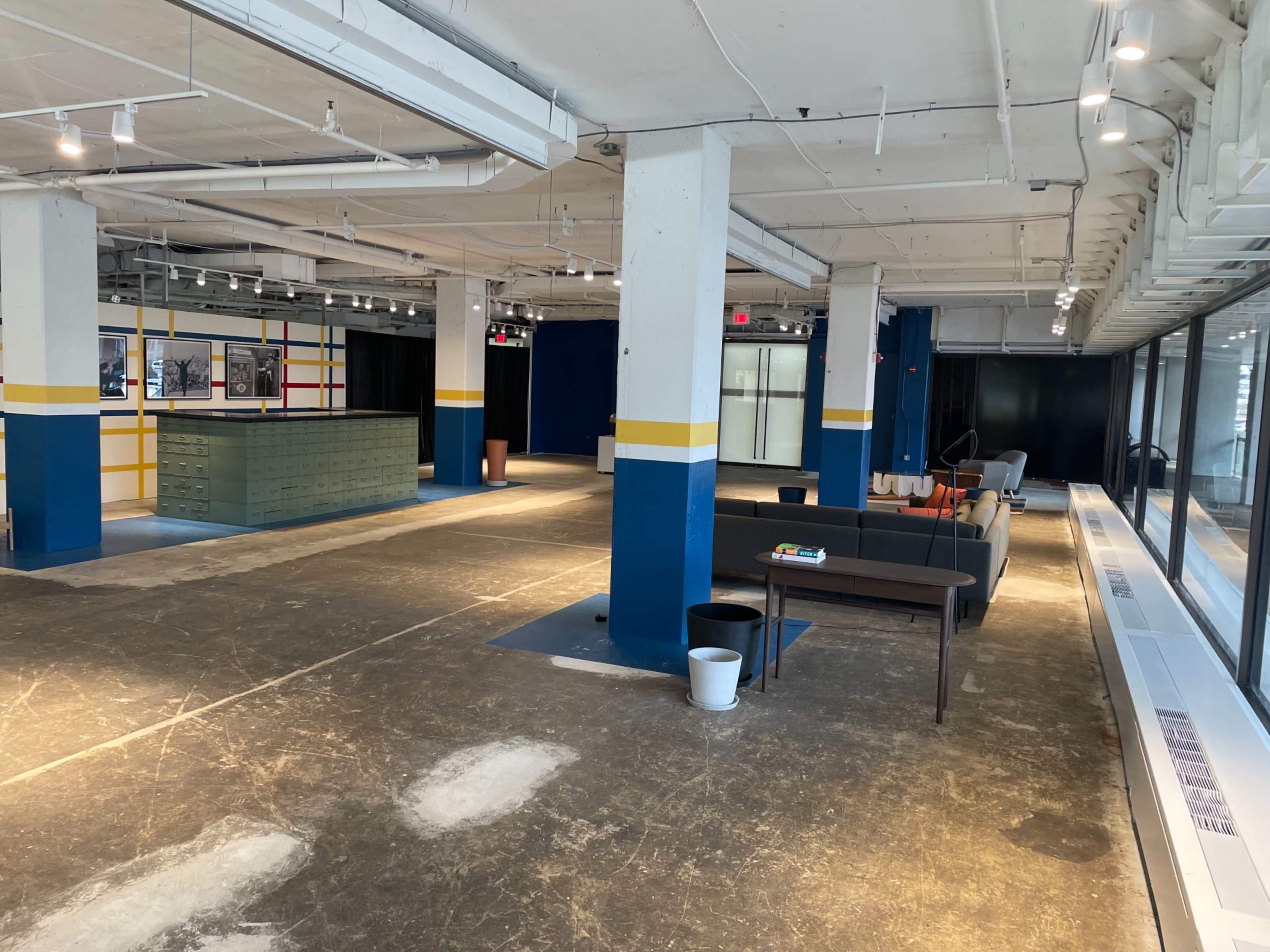 Unique Gem for Chic Networking Event Image in Foggy Bottom, Washington, DC