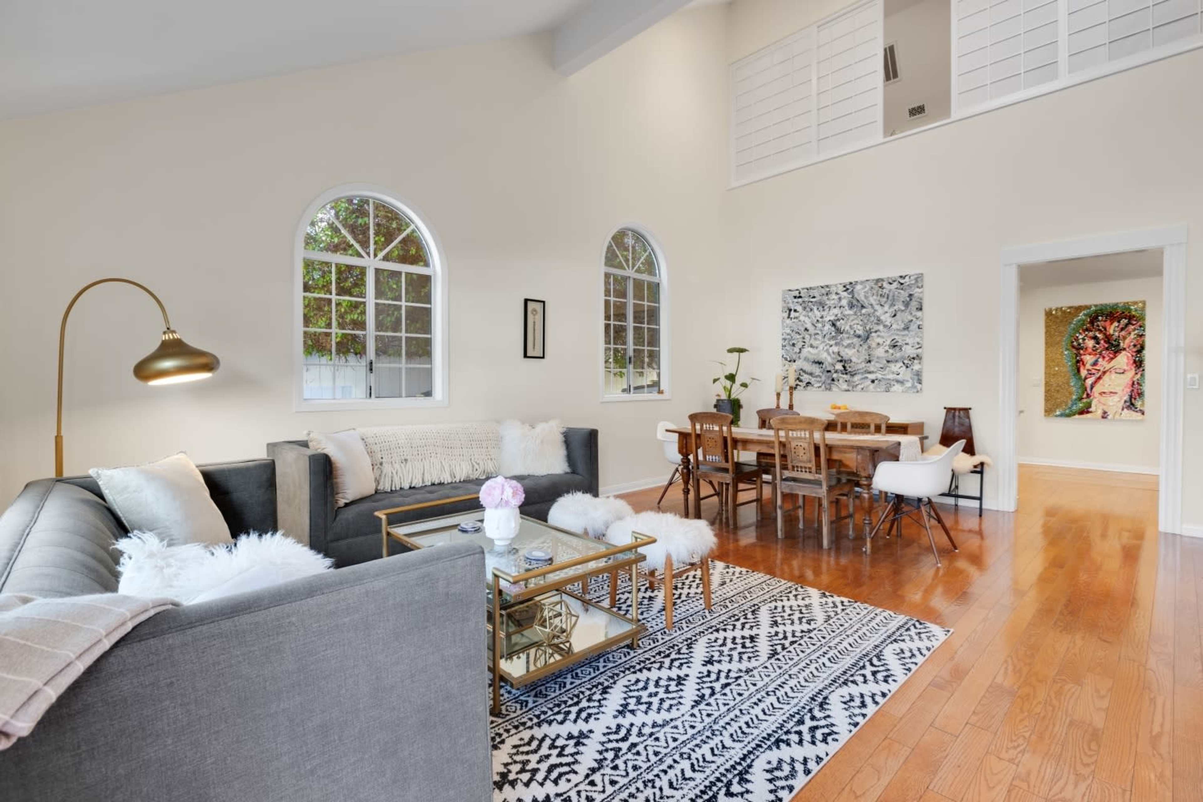 New Chic Luxury 3 BR Studio City Image in Studio City, Studio City, CA