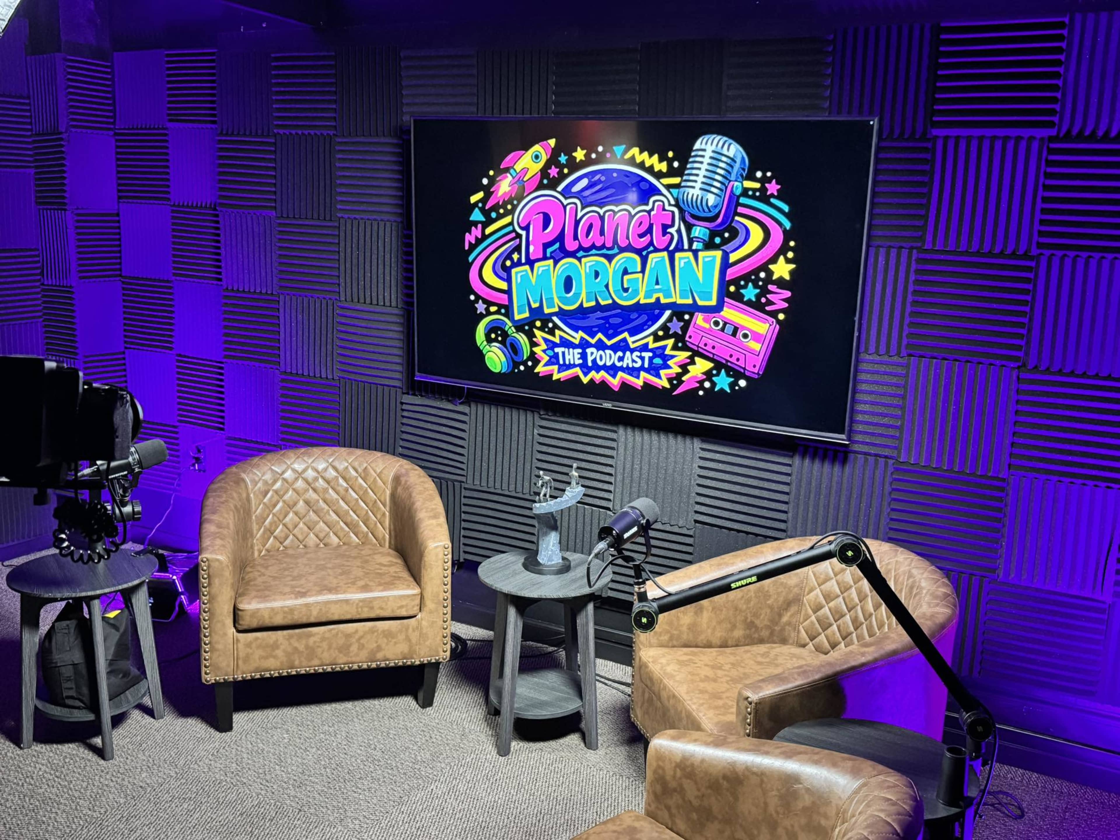 Photography Studio Easily Available Image in Mid City South, BATON ROUGE, LA