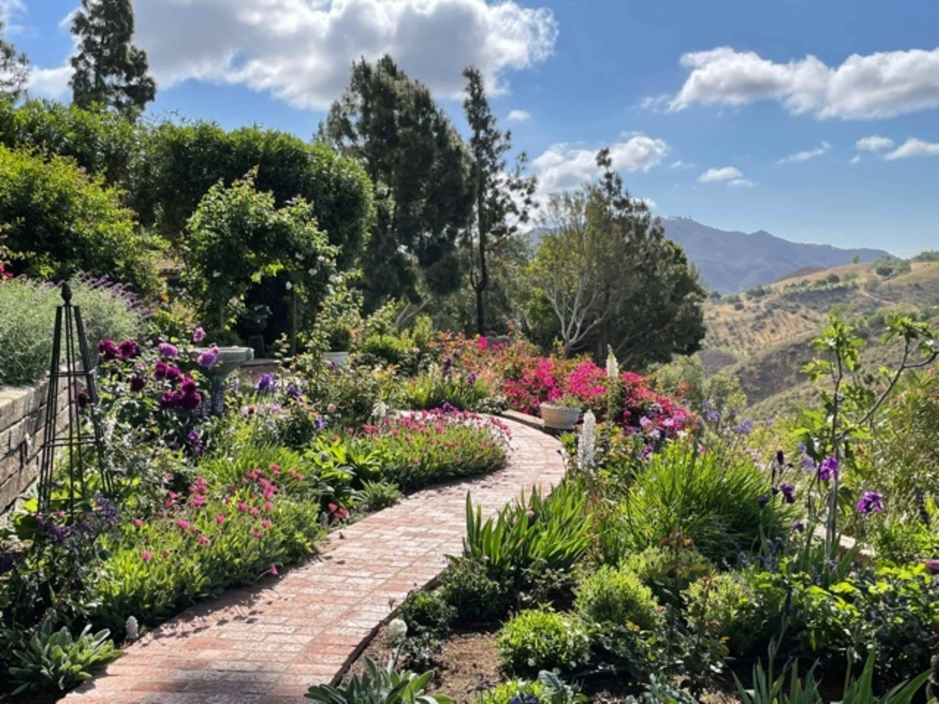 Fabulous 250 Acre Ocean View Ranch in Malibu Image in , Malibu, CA