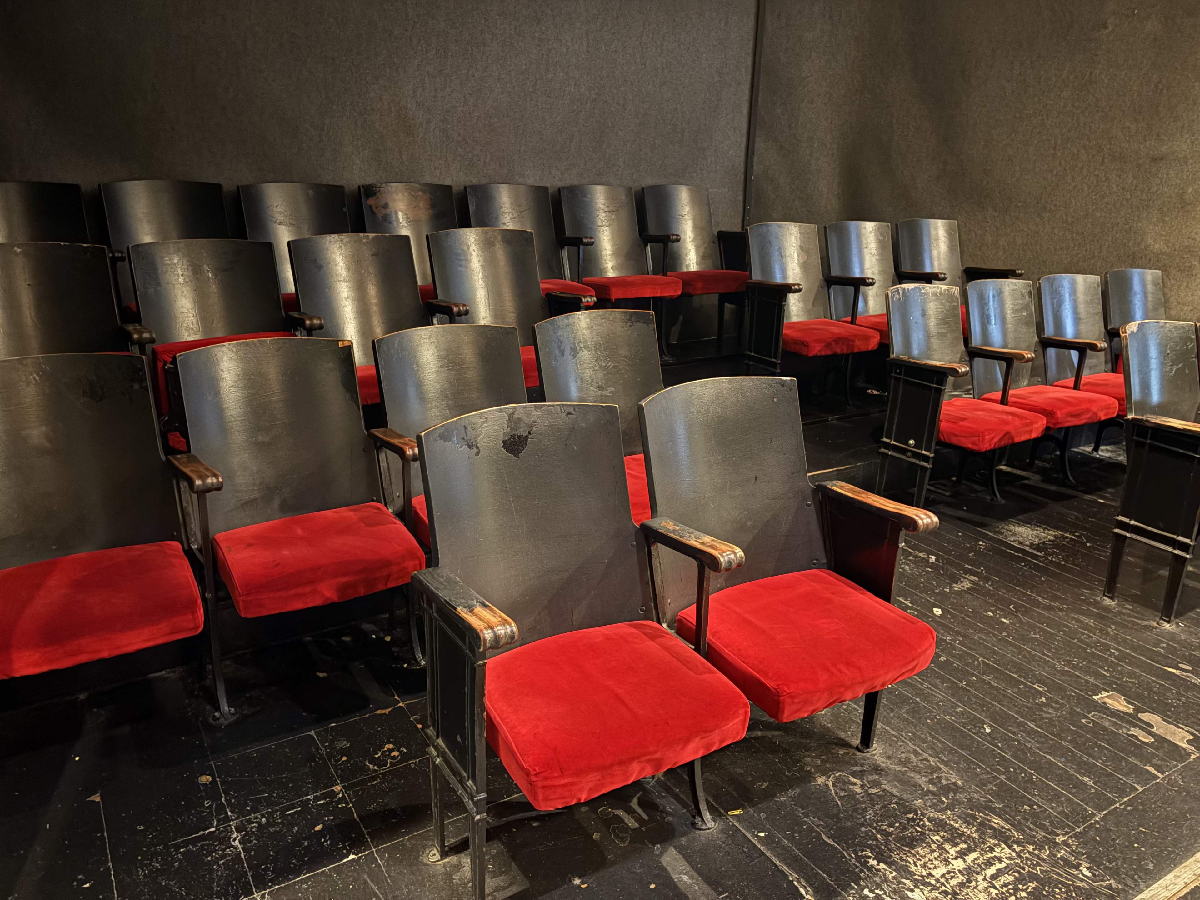 Studio C - Rehearsal & Class Space Image in North Hollywood, North Hollywood, CA