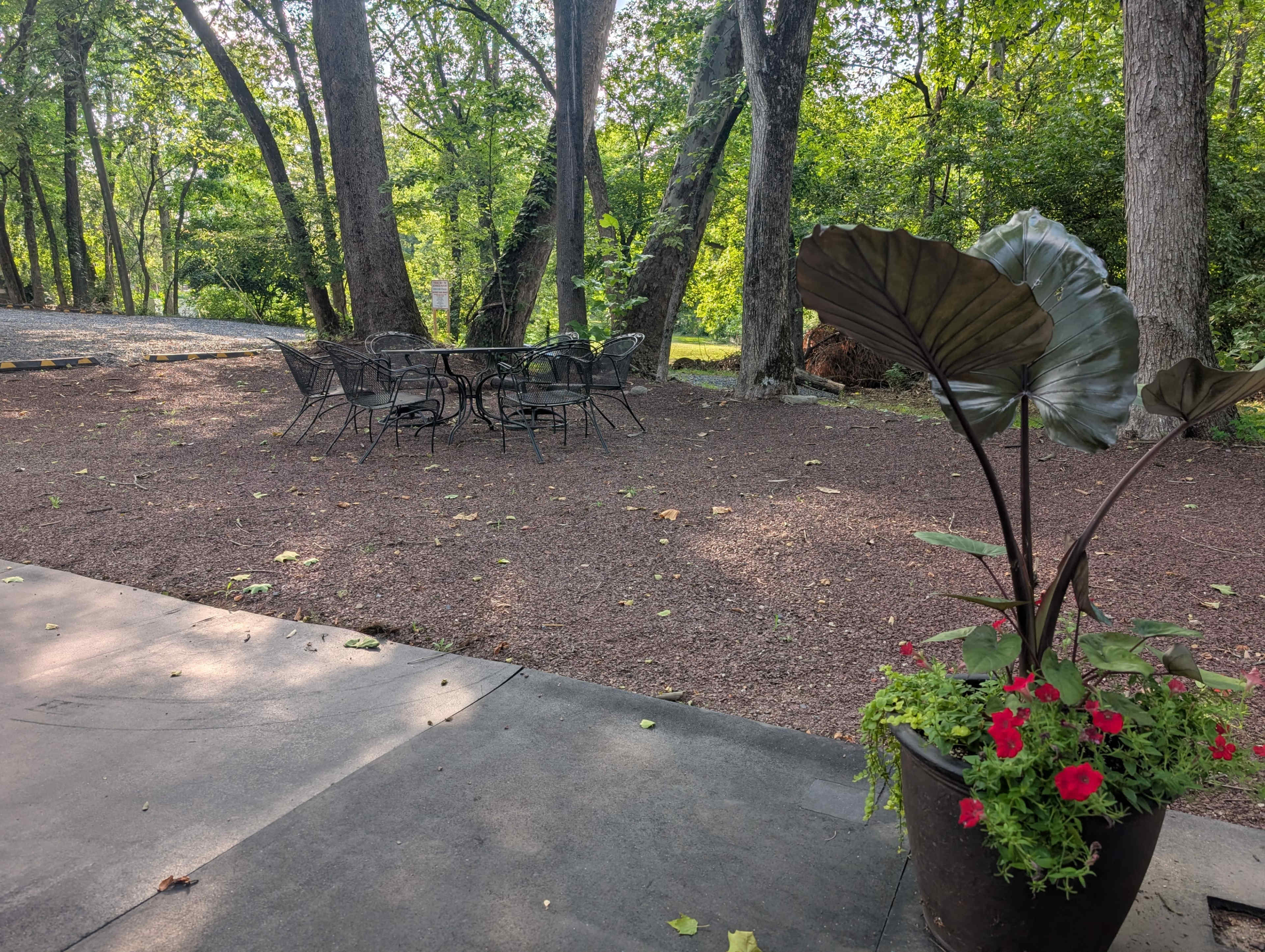 300 Year Old Grist Mill converted to Fitness Studio bordered by Millstone River Image in Rocky Hill, Rocky Hill, NJ