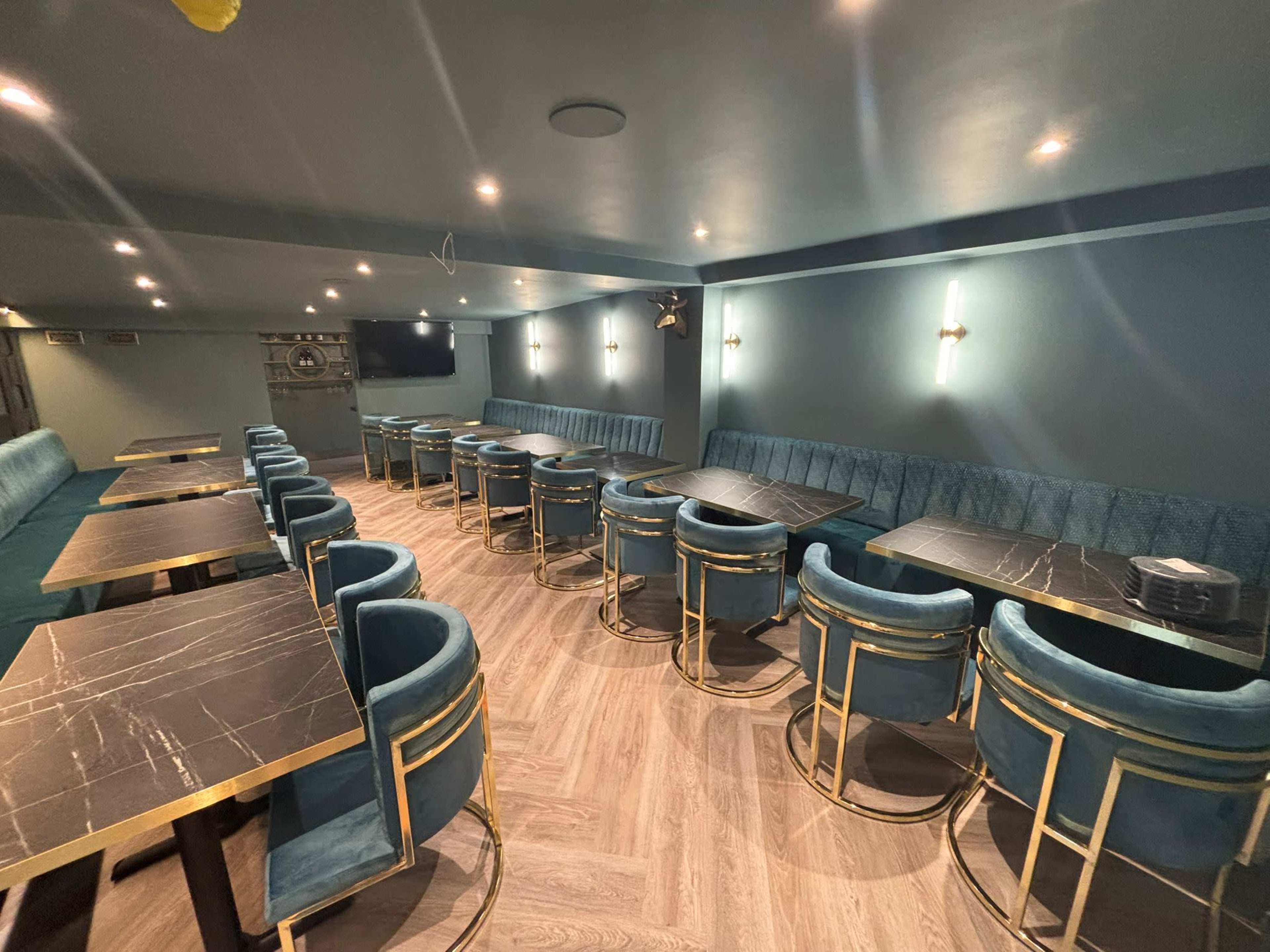 Versatile space in the heart of Kings Cross Image in London, London, ENG