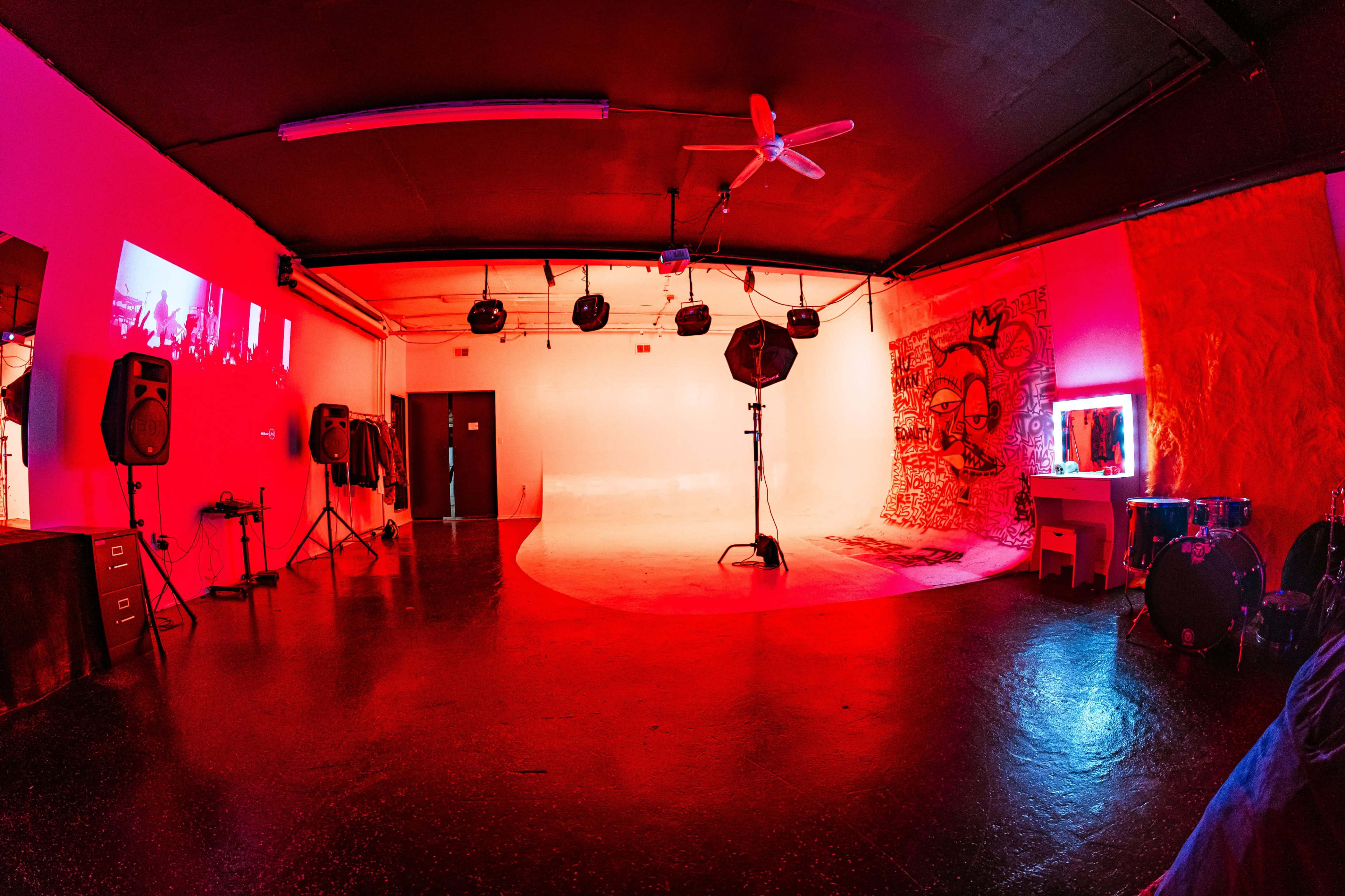 Spacious Creative Studio in the Heart of Northern Liberties/Olde Kensington Image in North Philadelphia, Philadelphia, PA