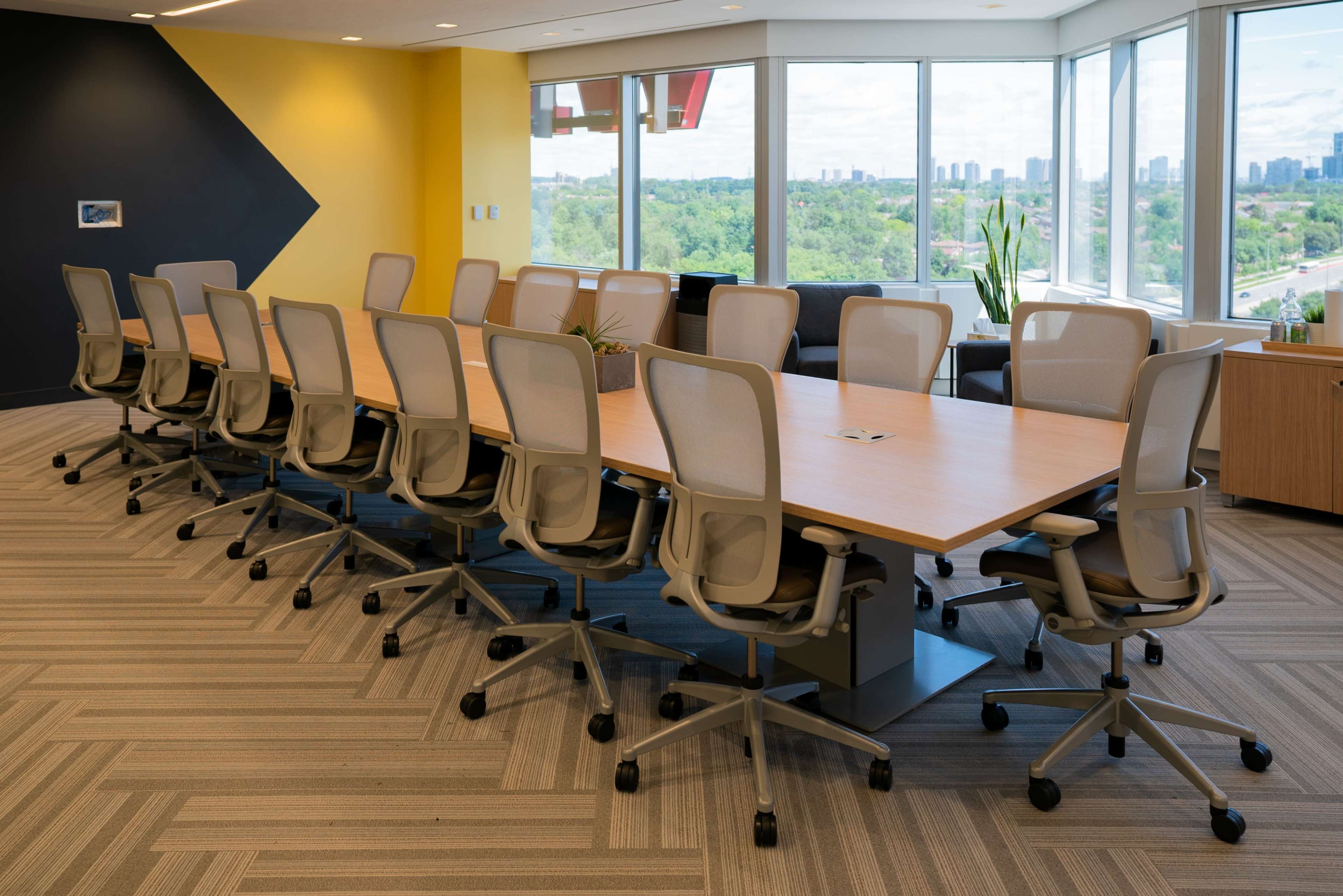Your Premium Coworking Space in the City Center Image in Mississauga, Mississauga, ON