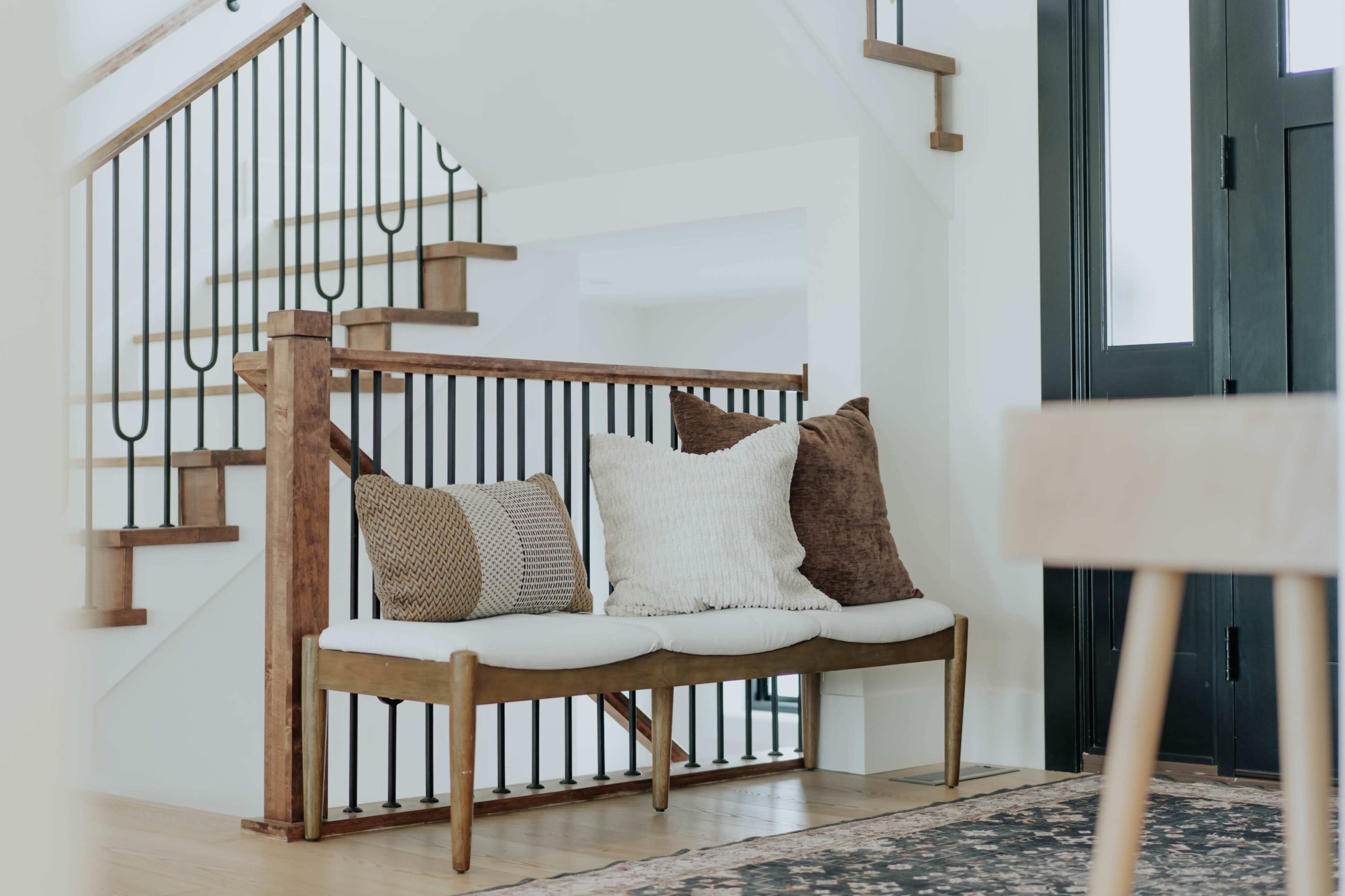 Bright and Open Home with Expansive Windows and Timeless Neutral Design Image in West Jordan, West Jordan, UT