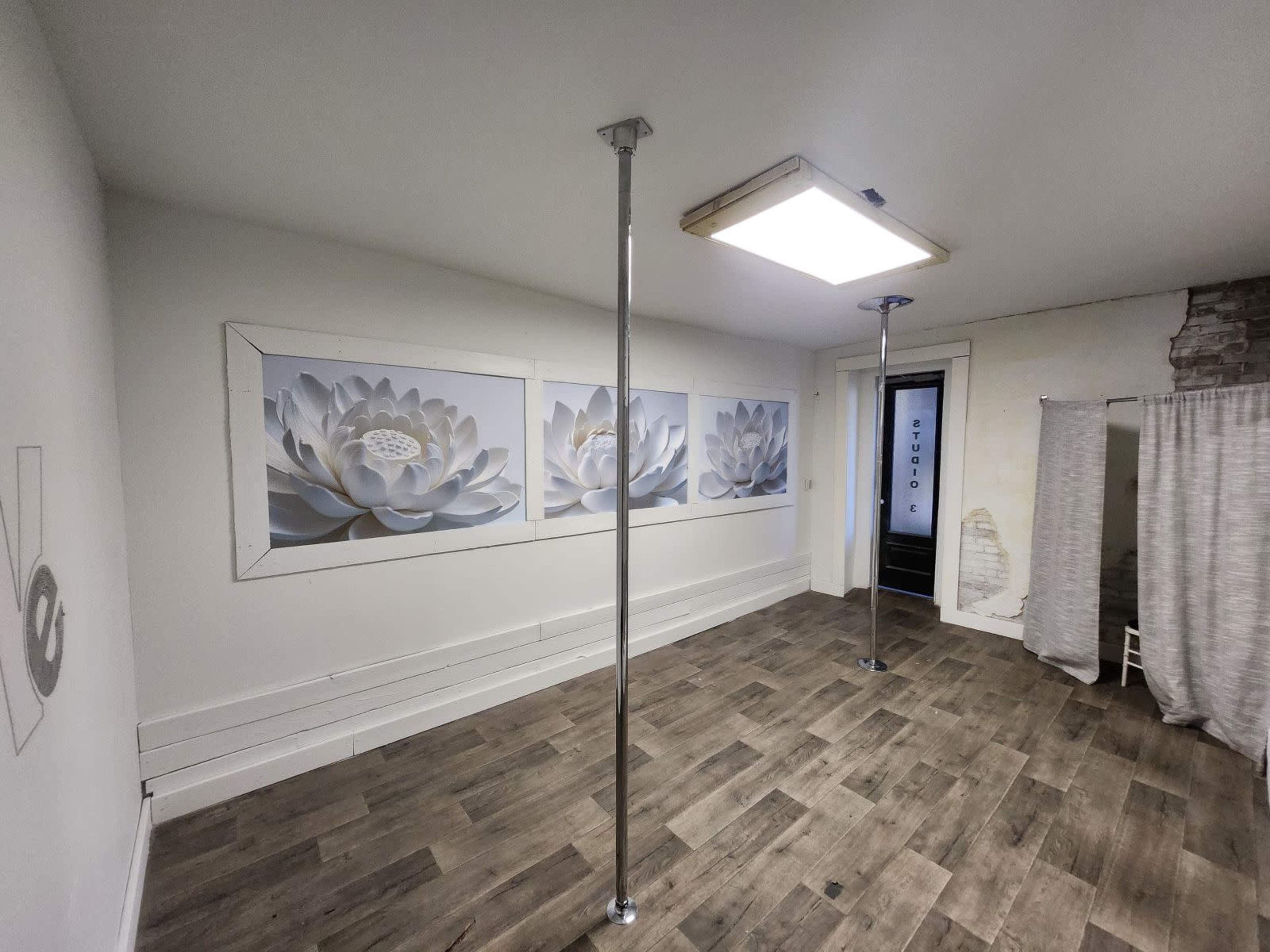 Pole Dance Studio Image in English Avenue, Atlanta, GA
