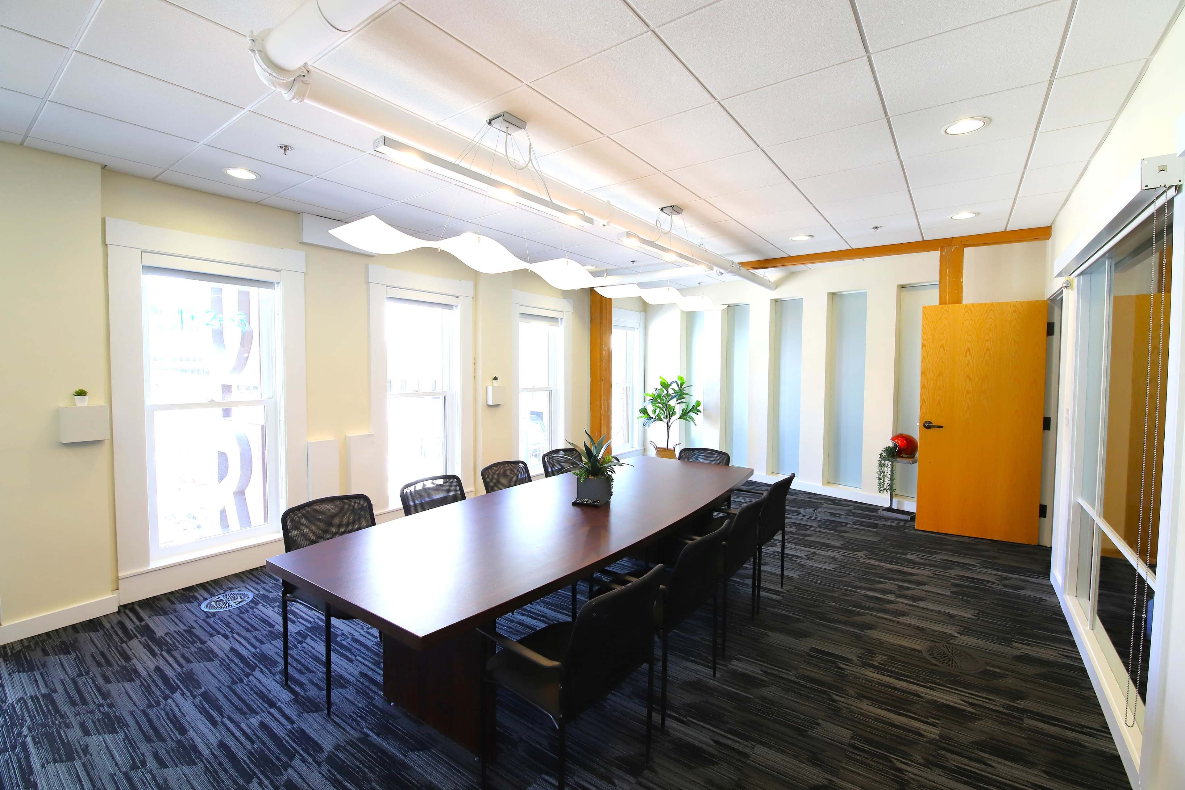 Welton Meeting Room Image in Central, Denver, CO