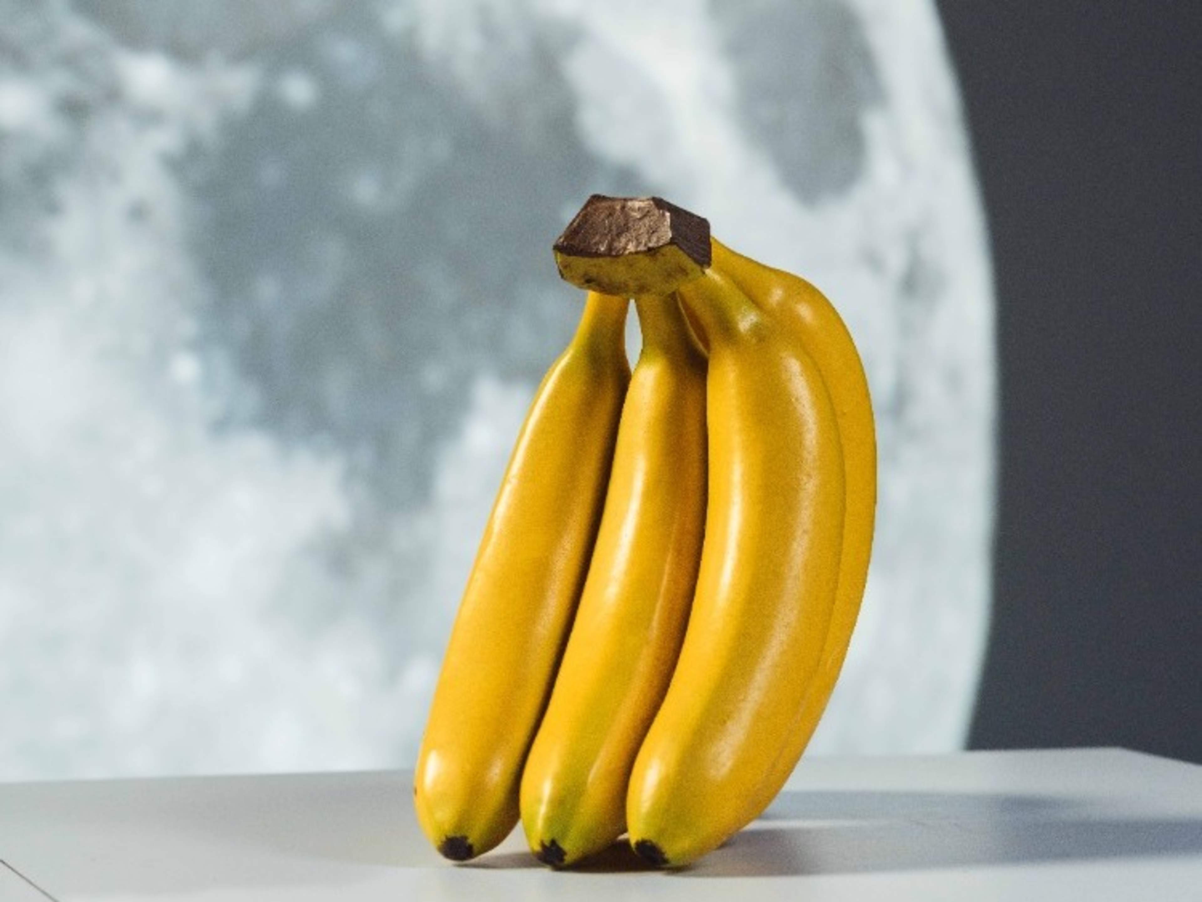 Faux Banana