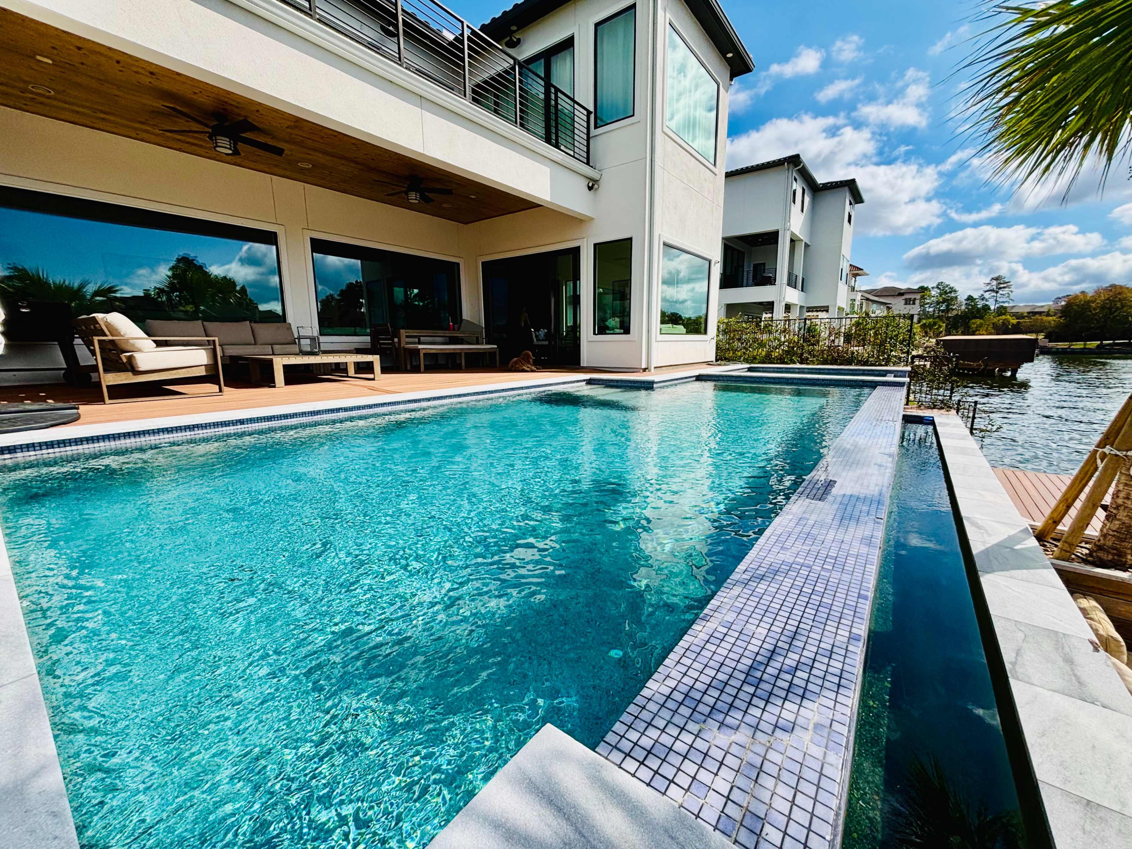 Peaceful Lake Conroe Escape for Gatherings & Shoots Image in Conroe, Conroe, TX