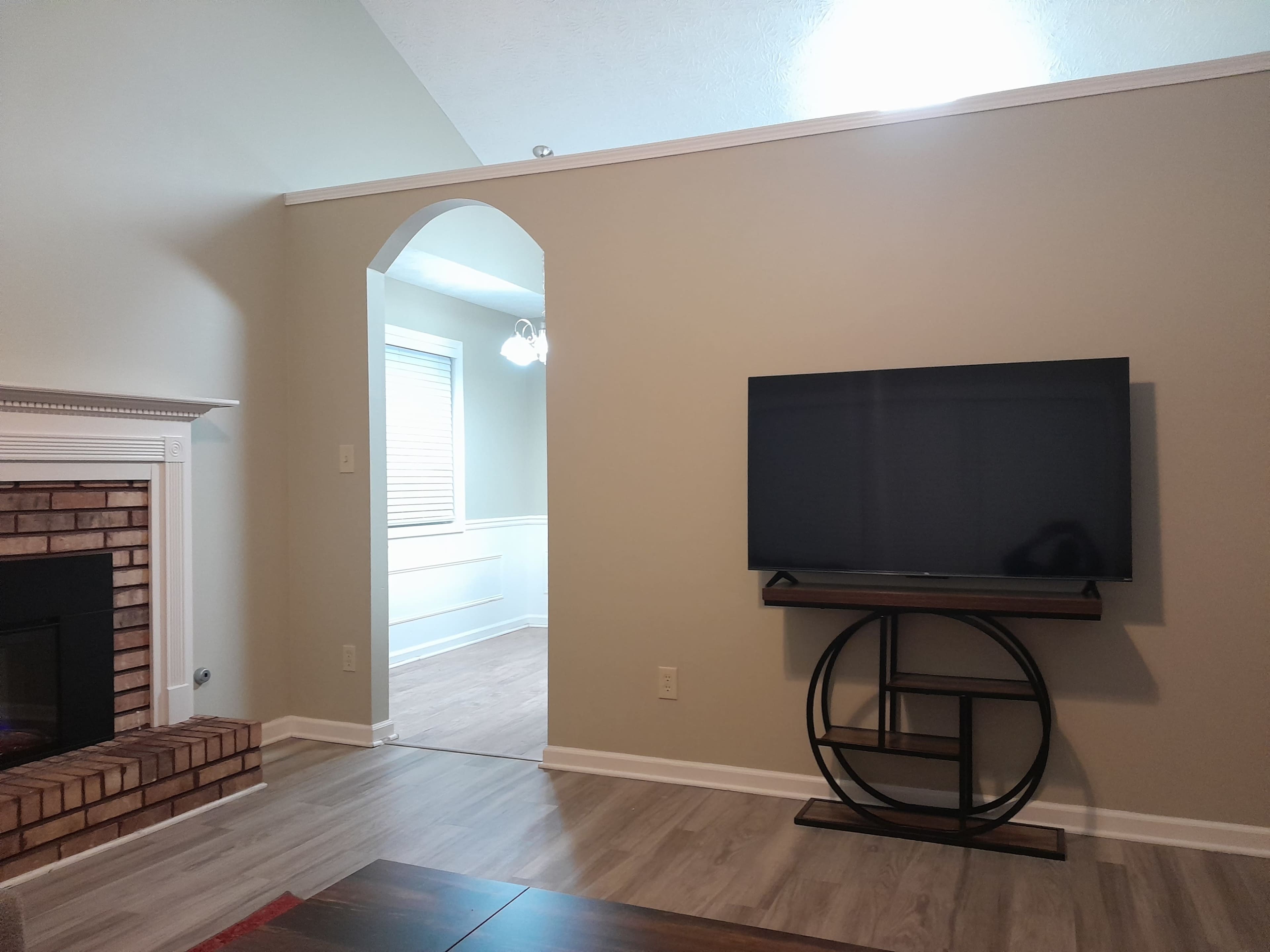 Cozy Suburban House Image in Austell, Powder Springs, GA