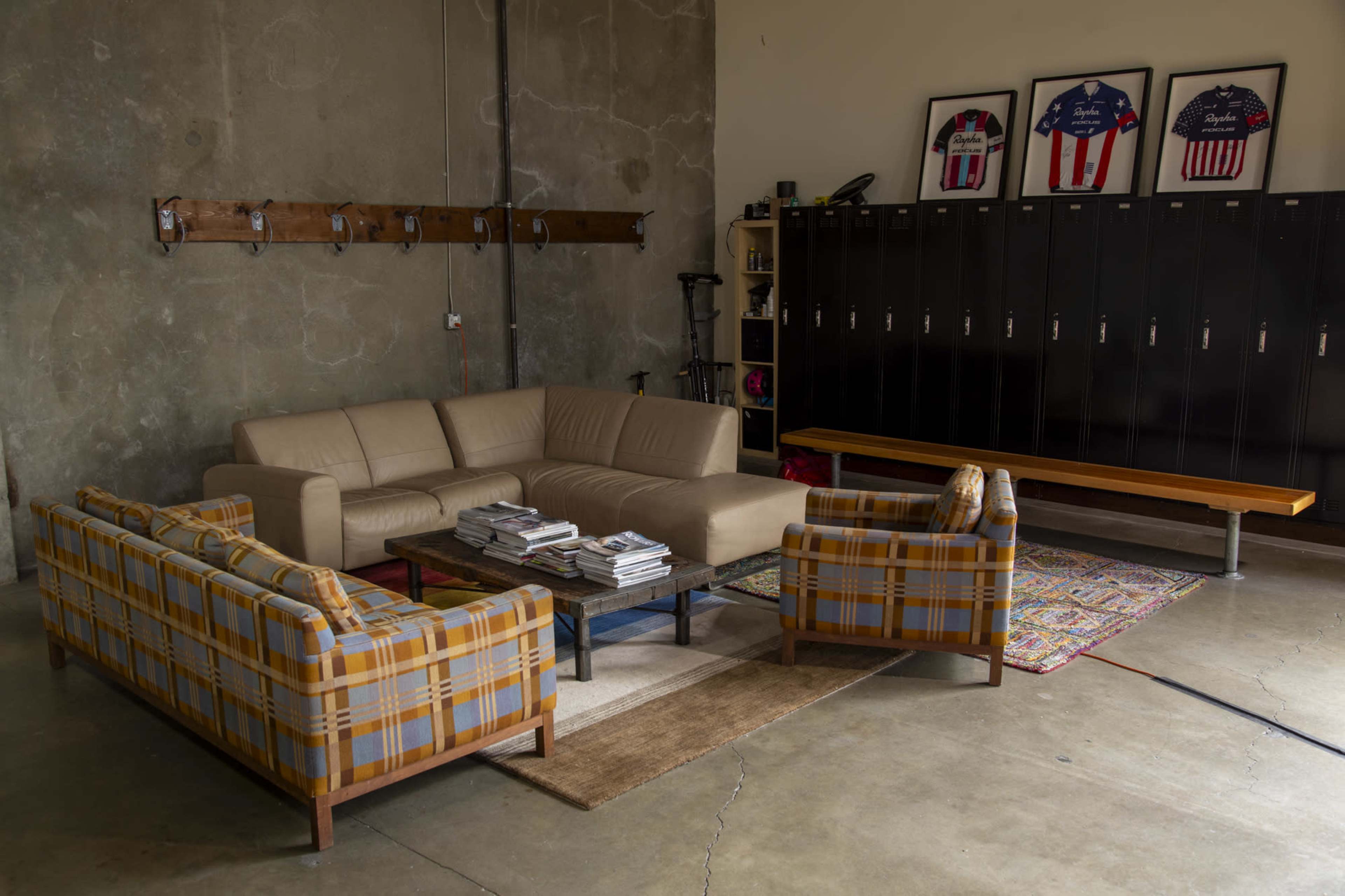 Refined Eastside Warehouse Space close to Microsoft Image in Sammamish Valley, Redmond, WA