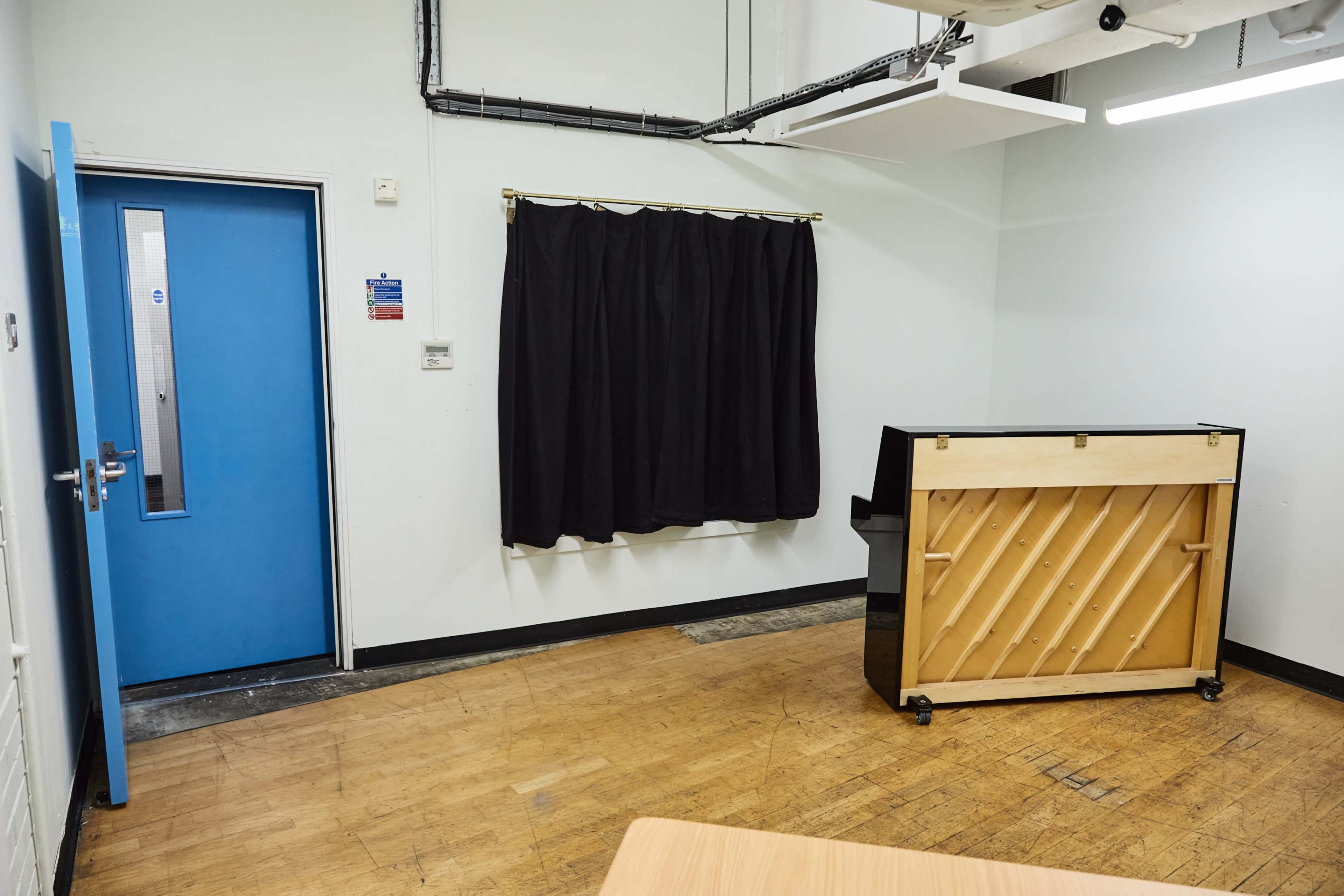 Vocal Studio Image in West End, London, ENG