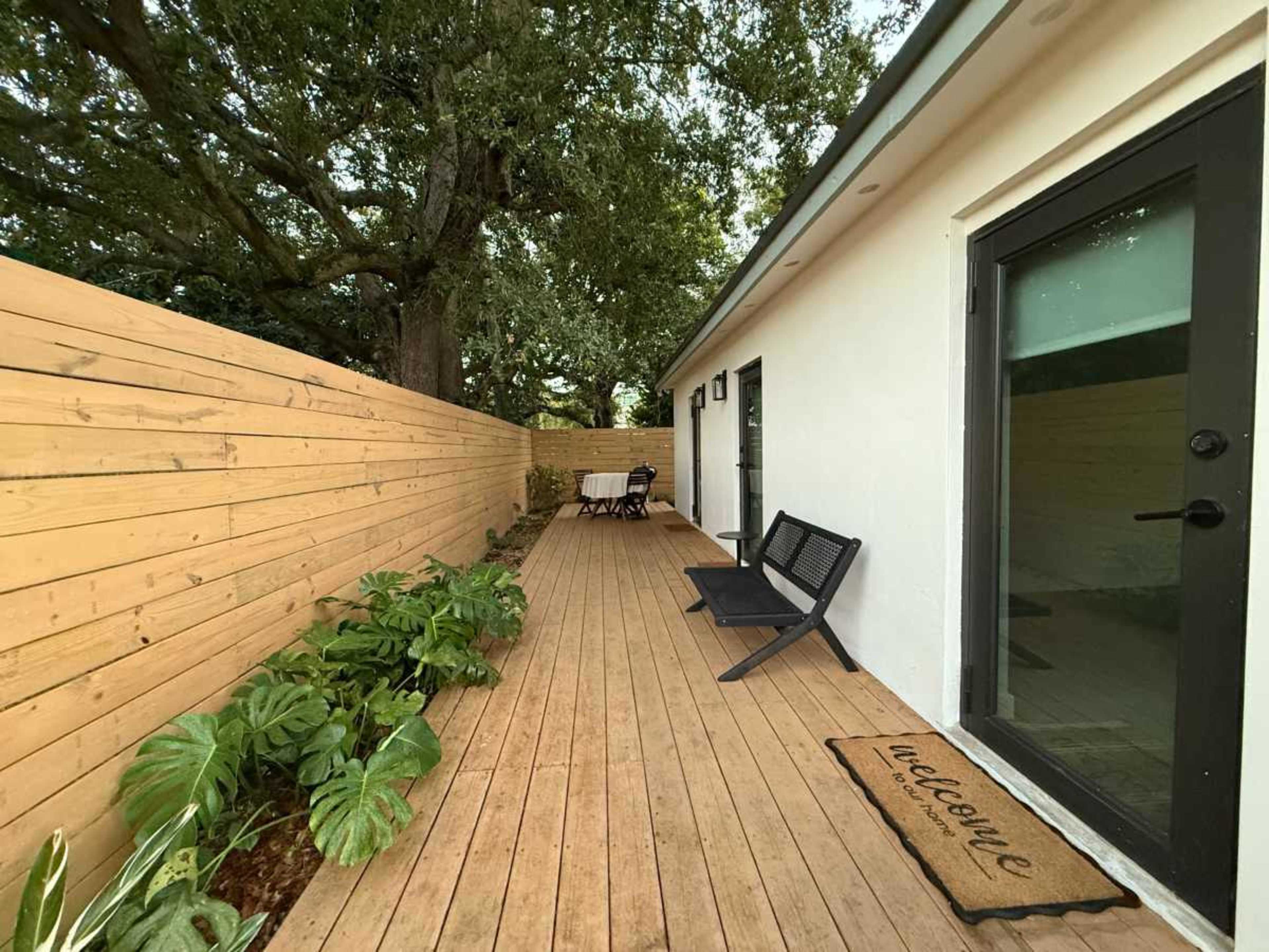 Wellness Inspired Studio Home in Little River Image in Little River, miami, FL