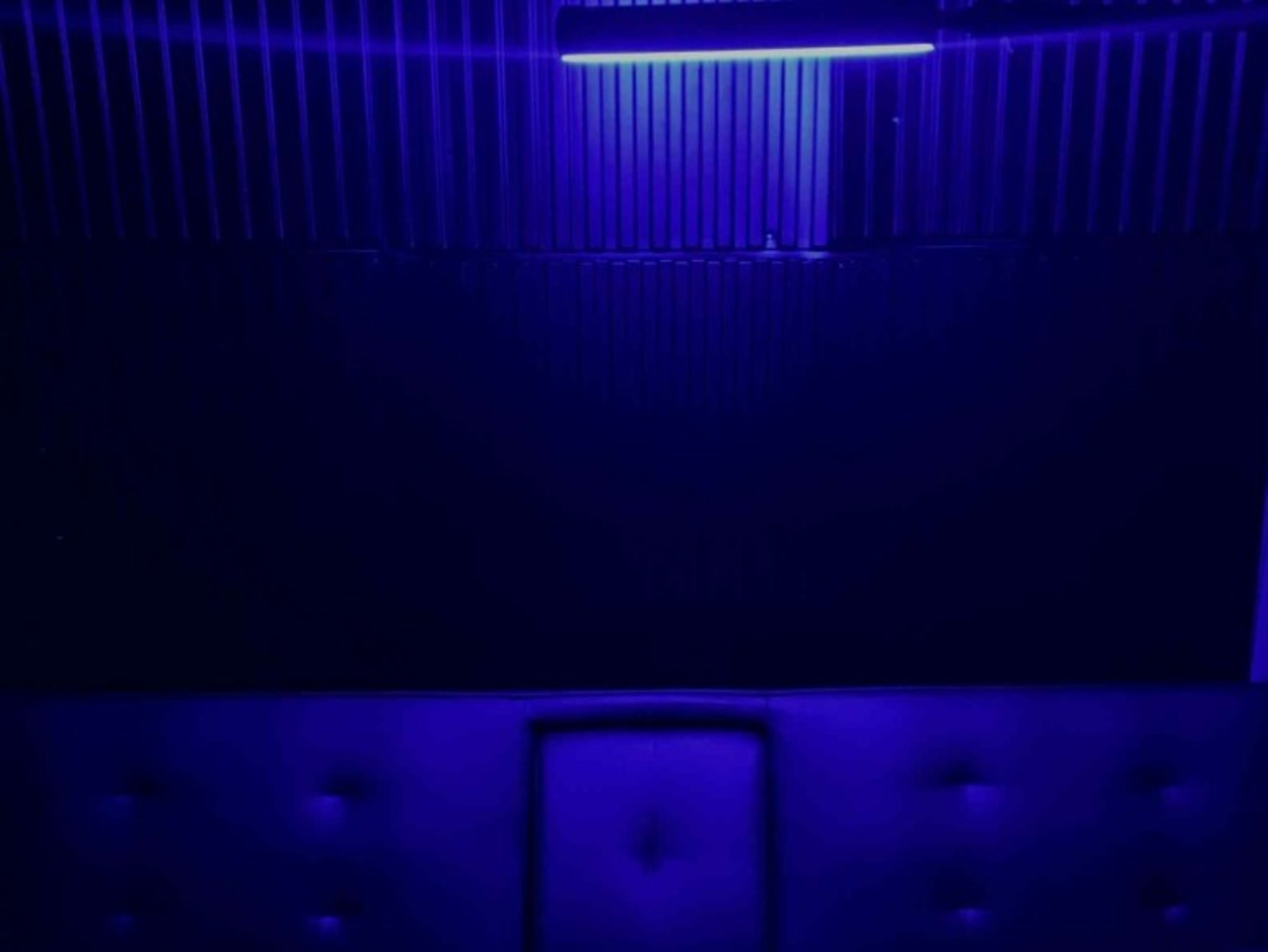 RGB Lighting
