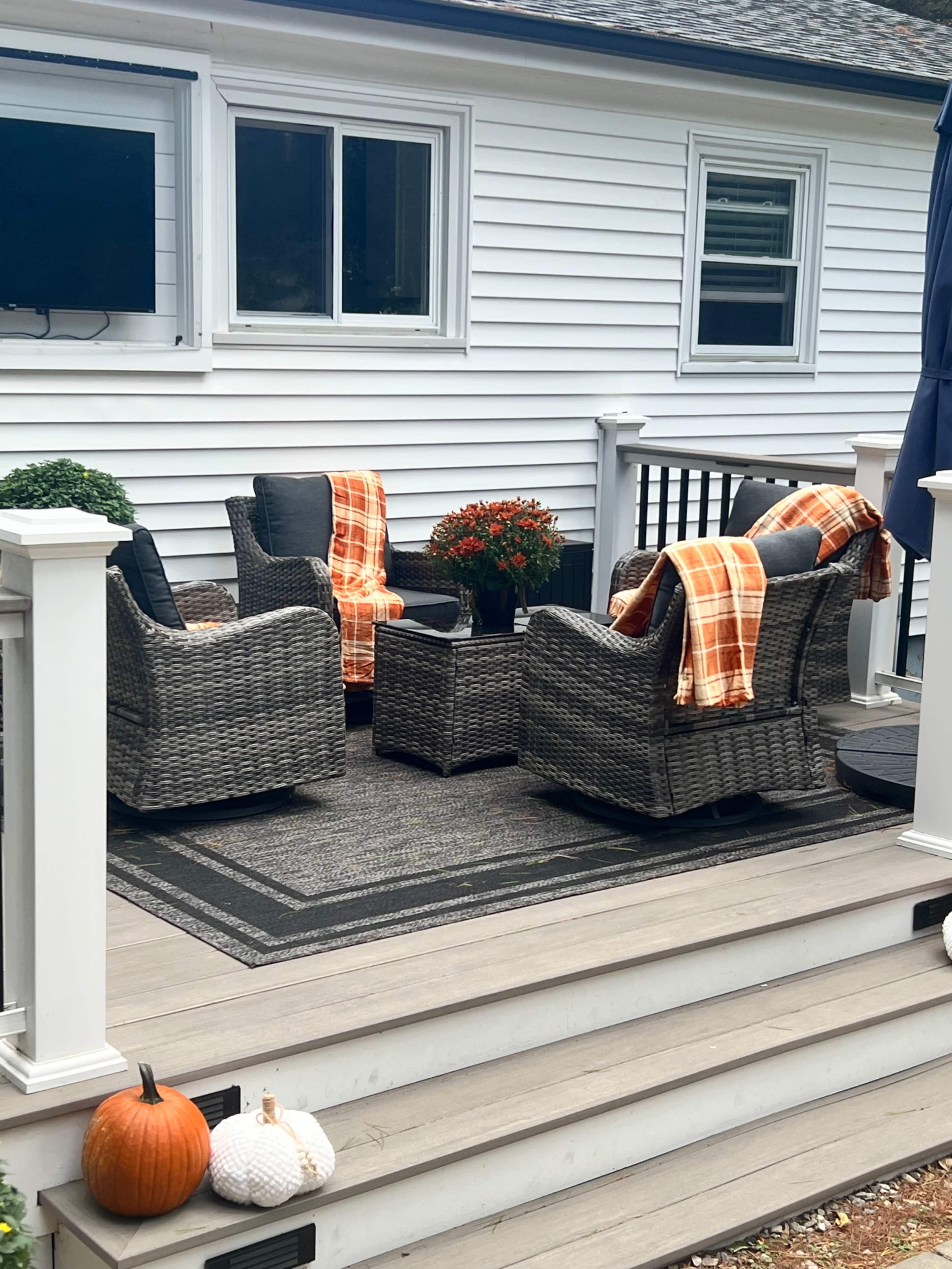 Private Wooded Garden Retreat + Cozy Fire Pit and White Fence Oasis in Pembroke for Photoshoots Image in Pembroke, Pembroke, MA