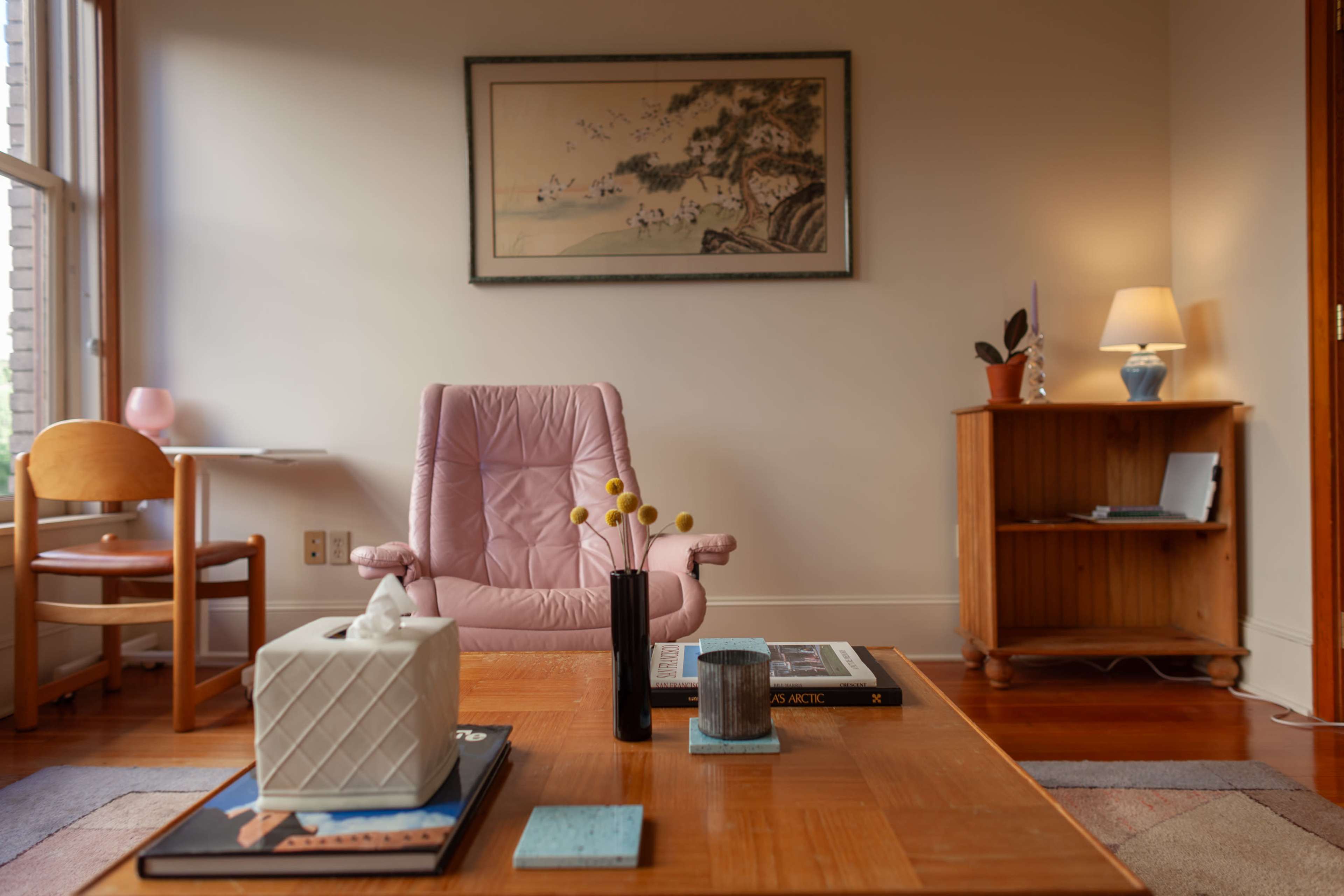 Beautiful Furnished Office in the Pearl District Image in Southwest Portland, Portland, OR