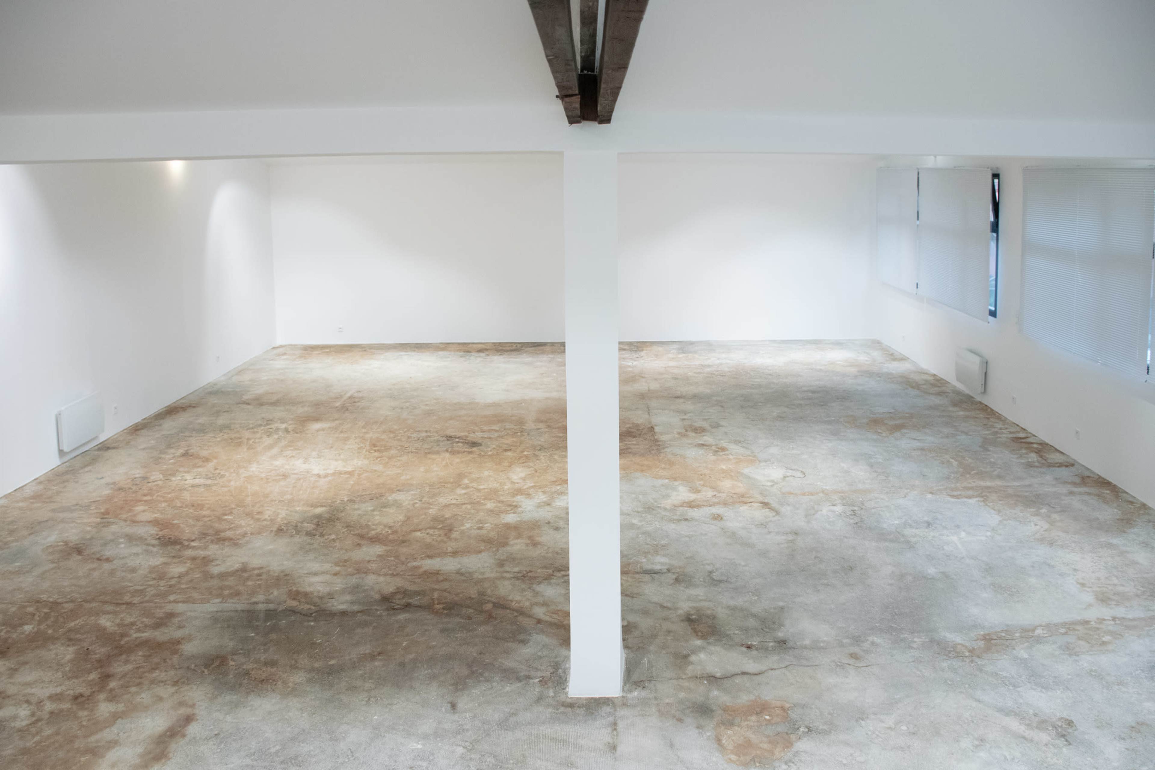 200m2 | OPEN SPACE Image in , Gennevilliers