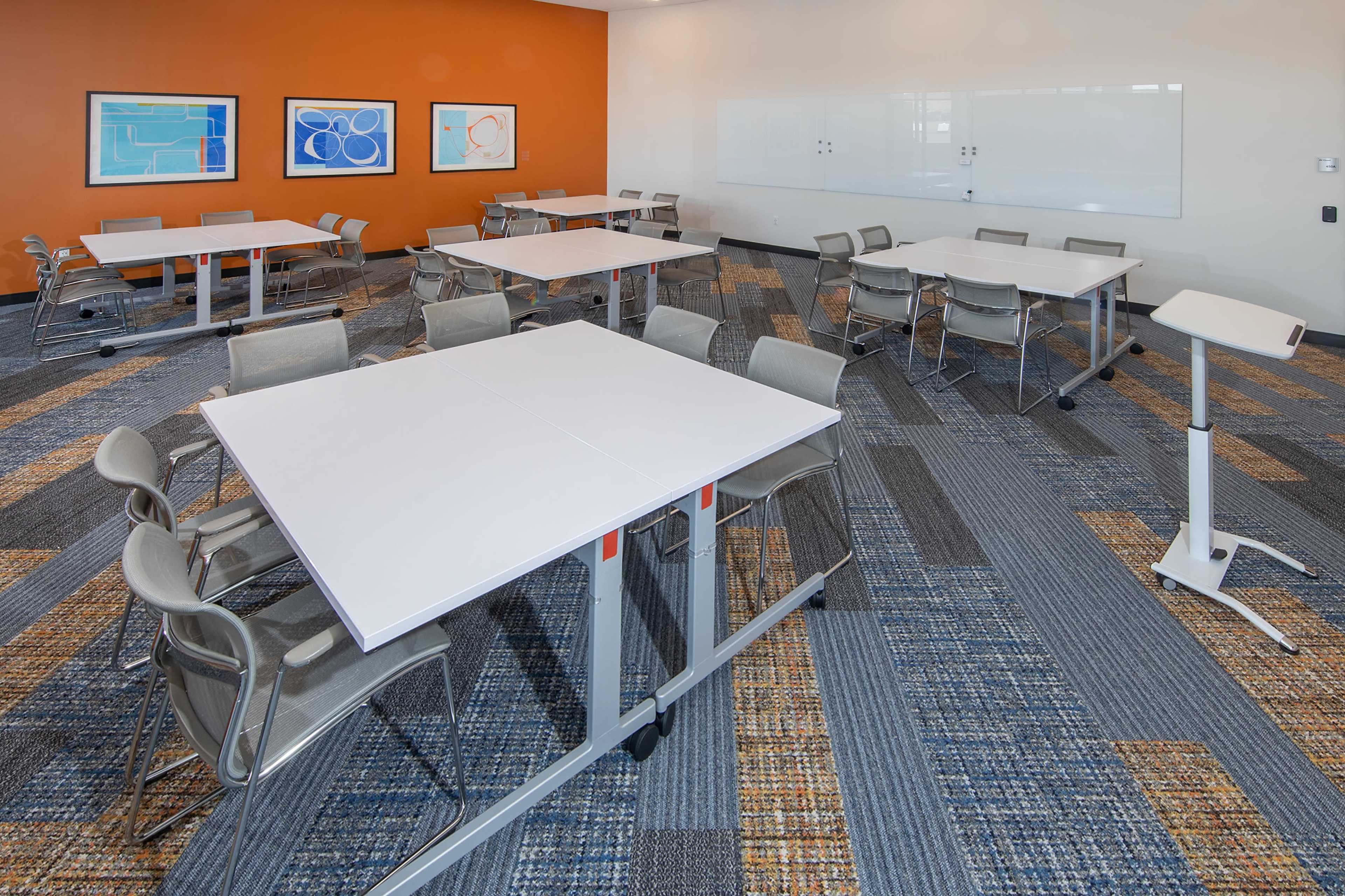 Premier Meeting Room for up to 56 Image in Lone Tree, Lone Tree, CO