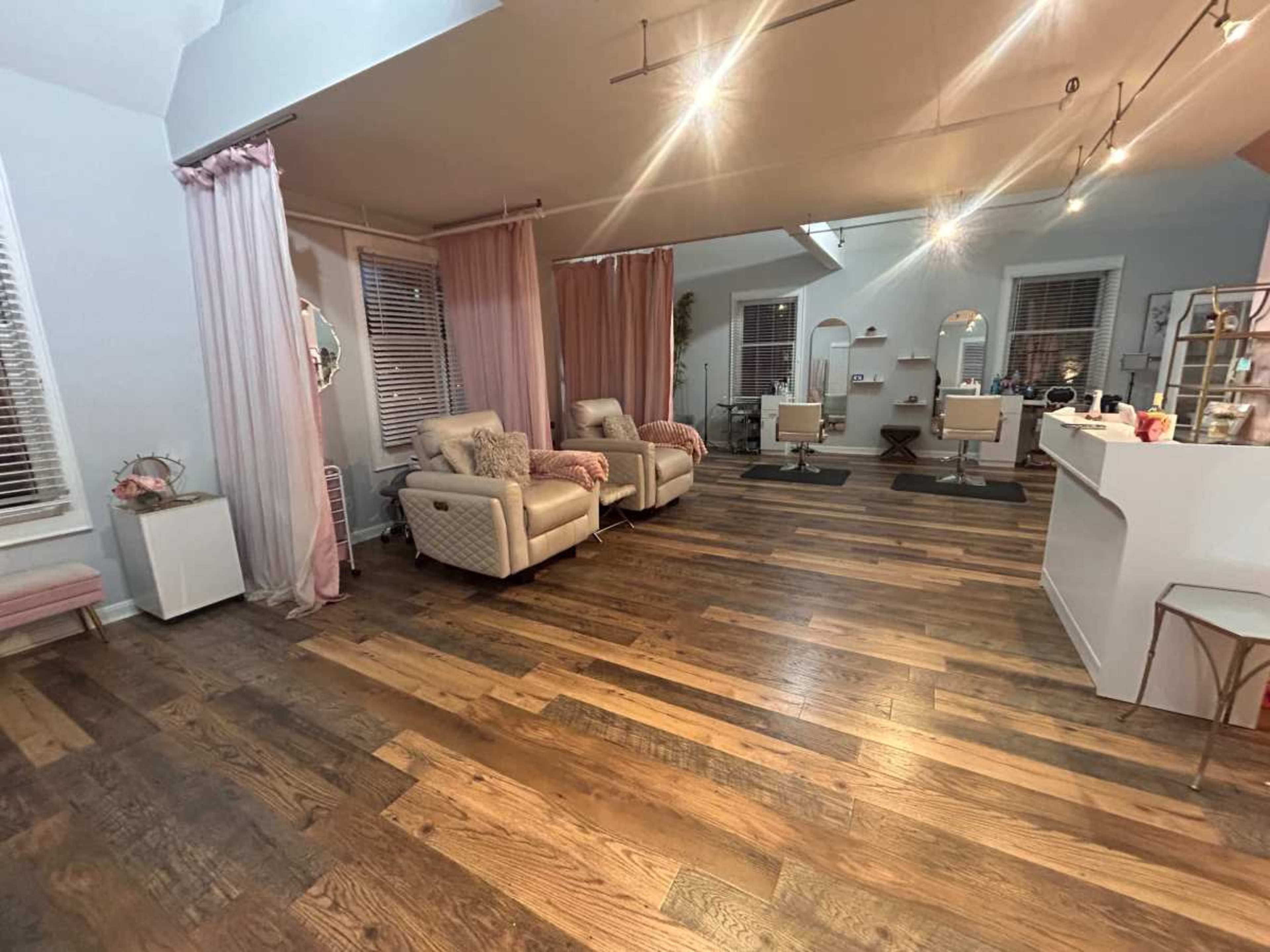 Boutique Style Event Space 5 minutes from Uptown Image in Dilworth, Charlotte, NC