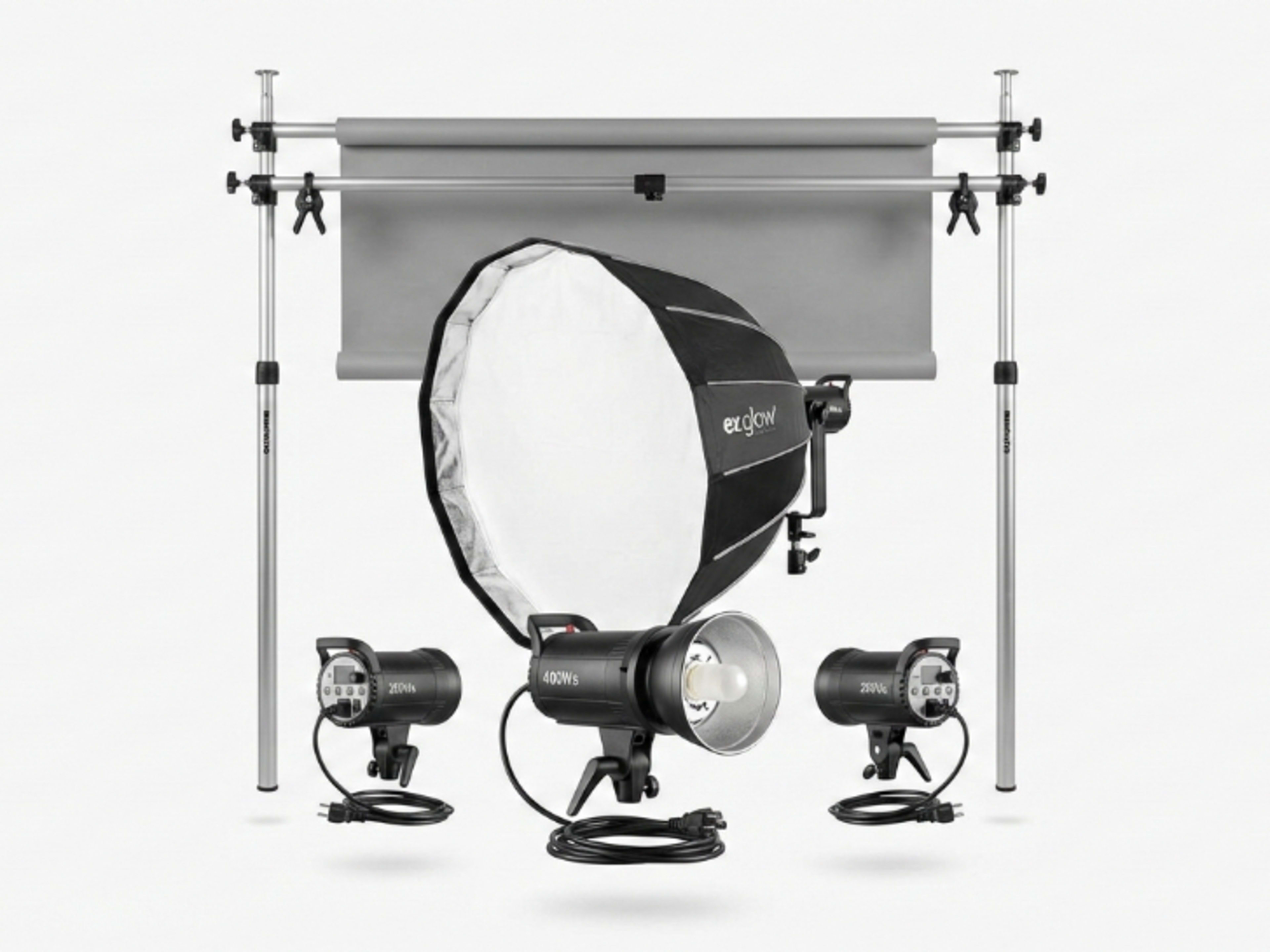 Prod L1 : Structuring Light