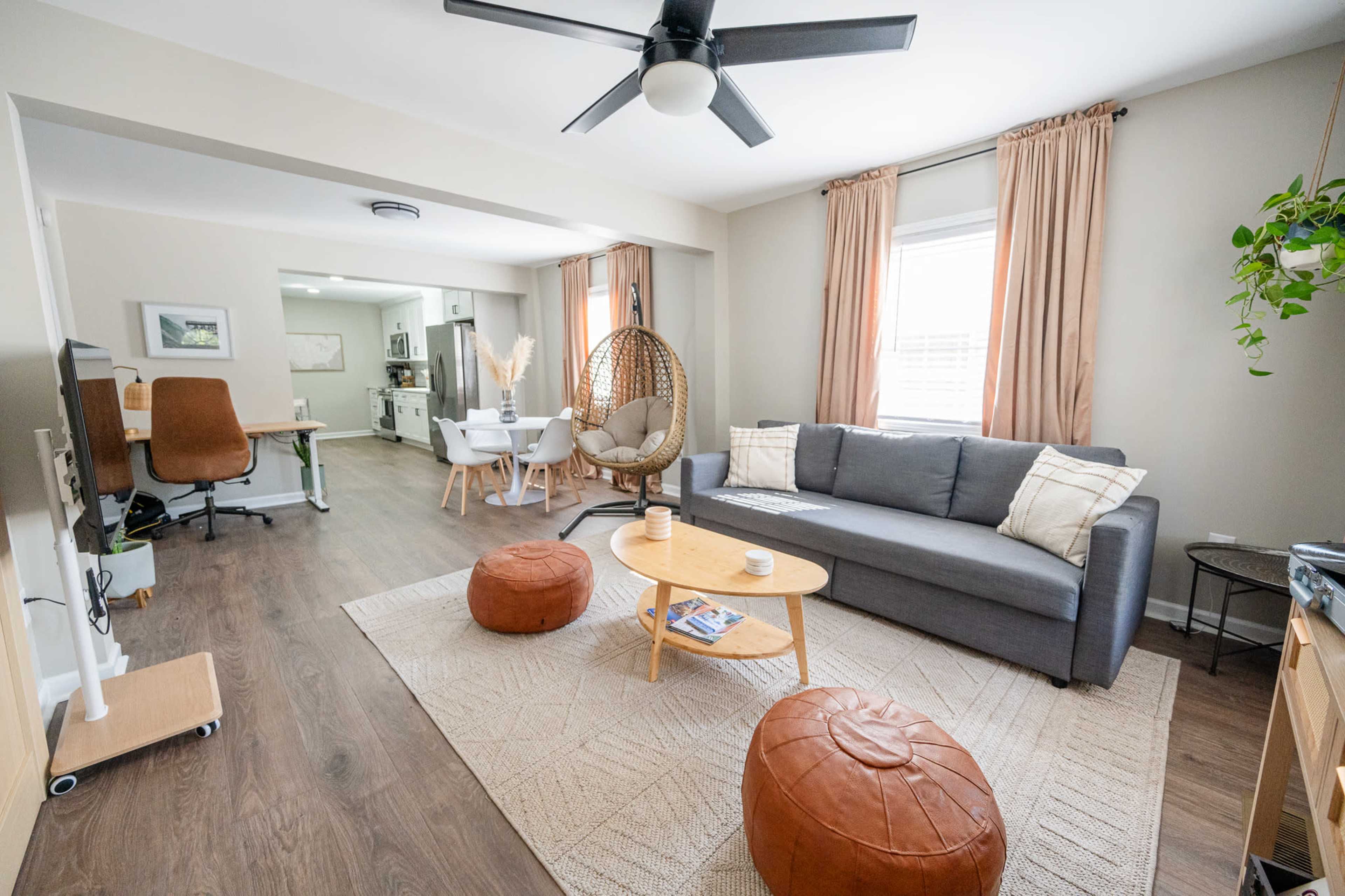 Cozy Casa at Cargo  “CCC” Image in Wilmington, Wilmington, NC