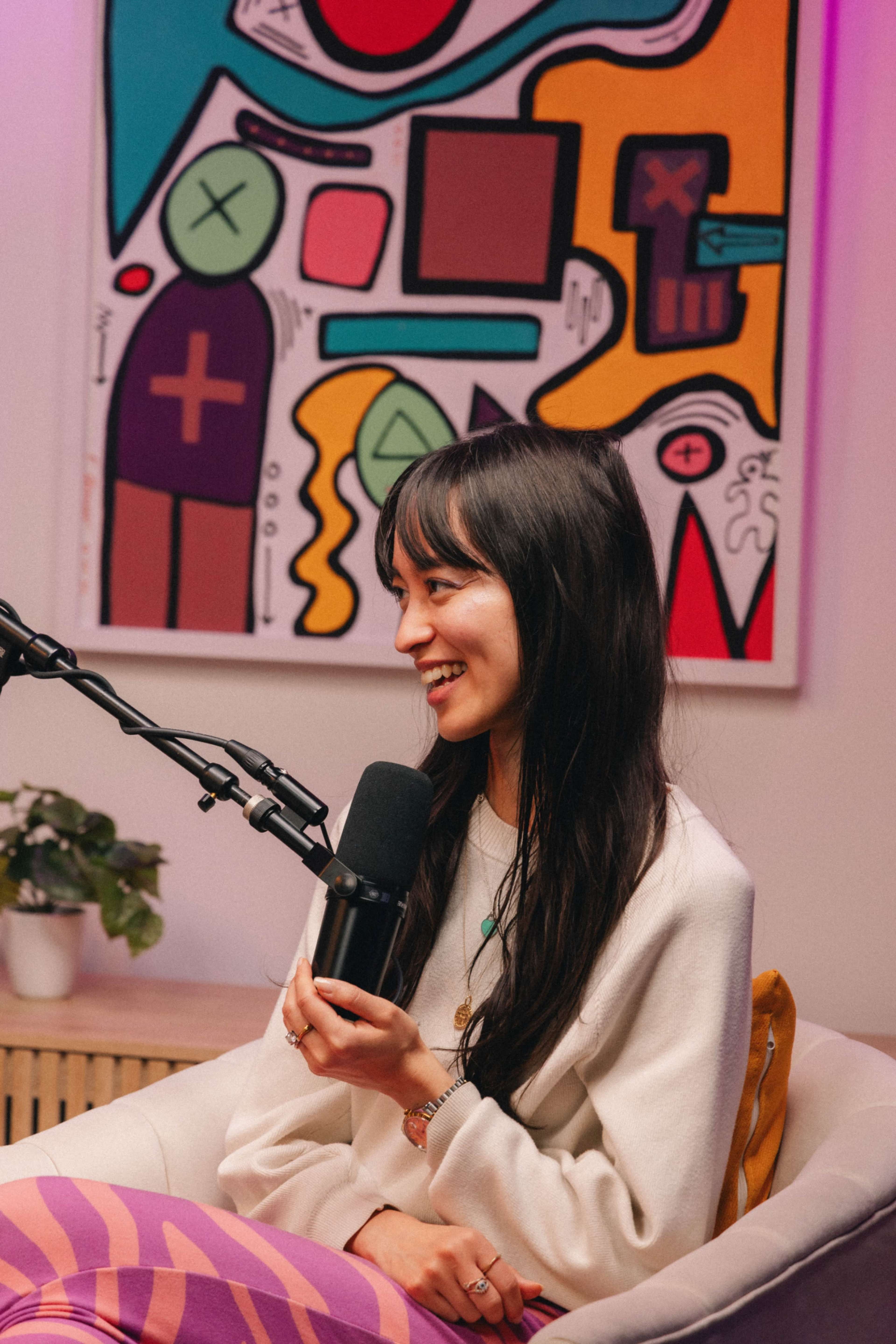 Bohemian Dream Podcast Experience (equipment included) Image in Paradise, Las Vegas, NV