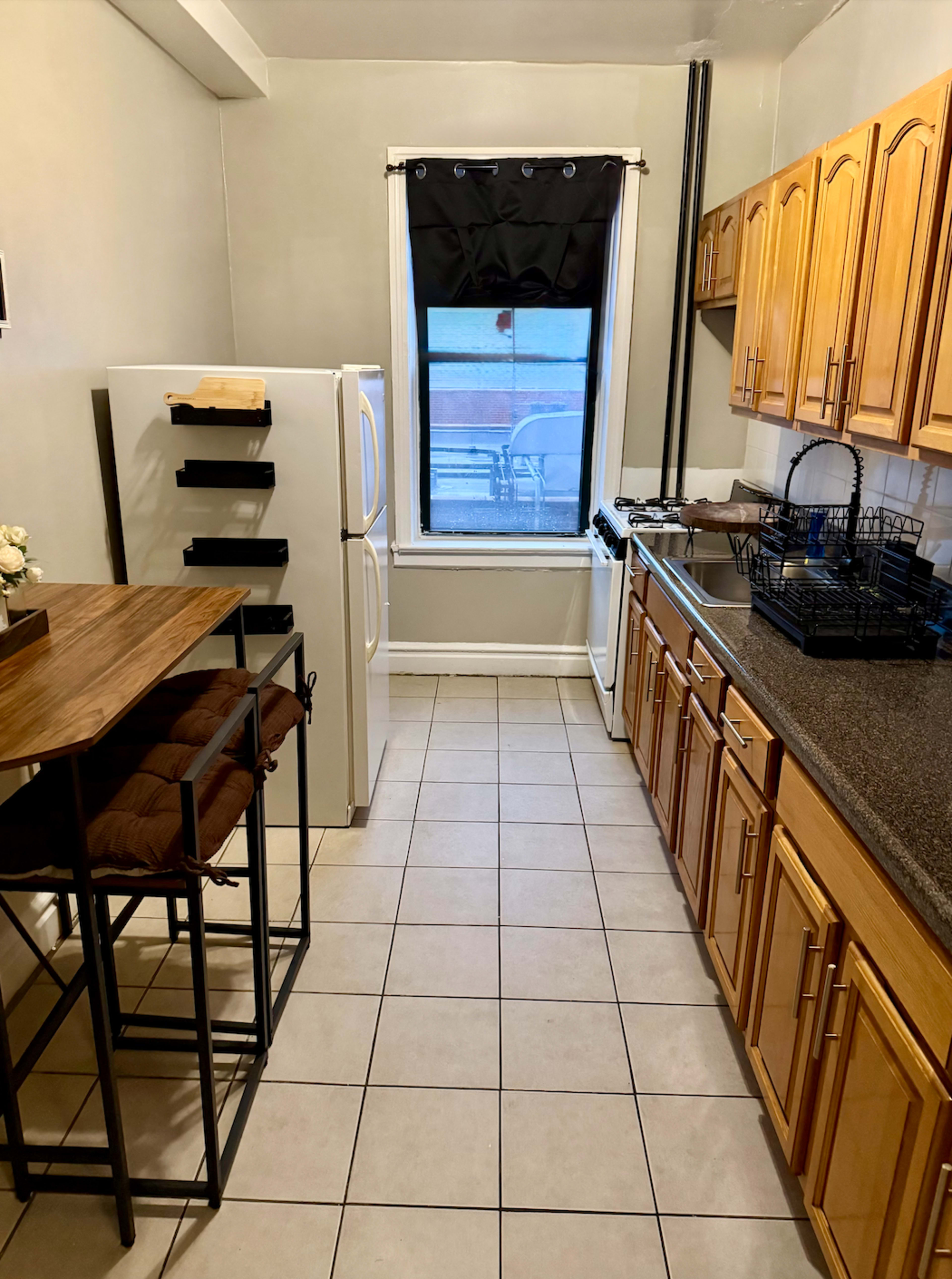 East Orange Basquiat Suite – Artistic, Modern Creative Space Image in East Orange, east orange, NJ