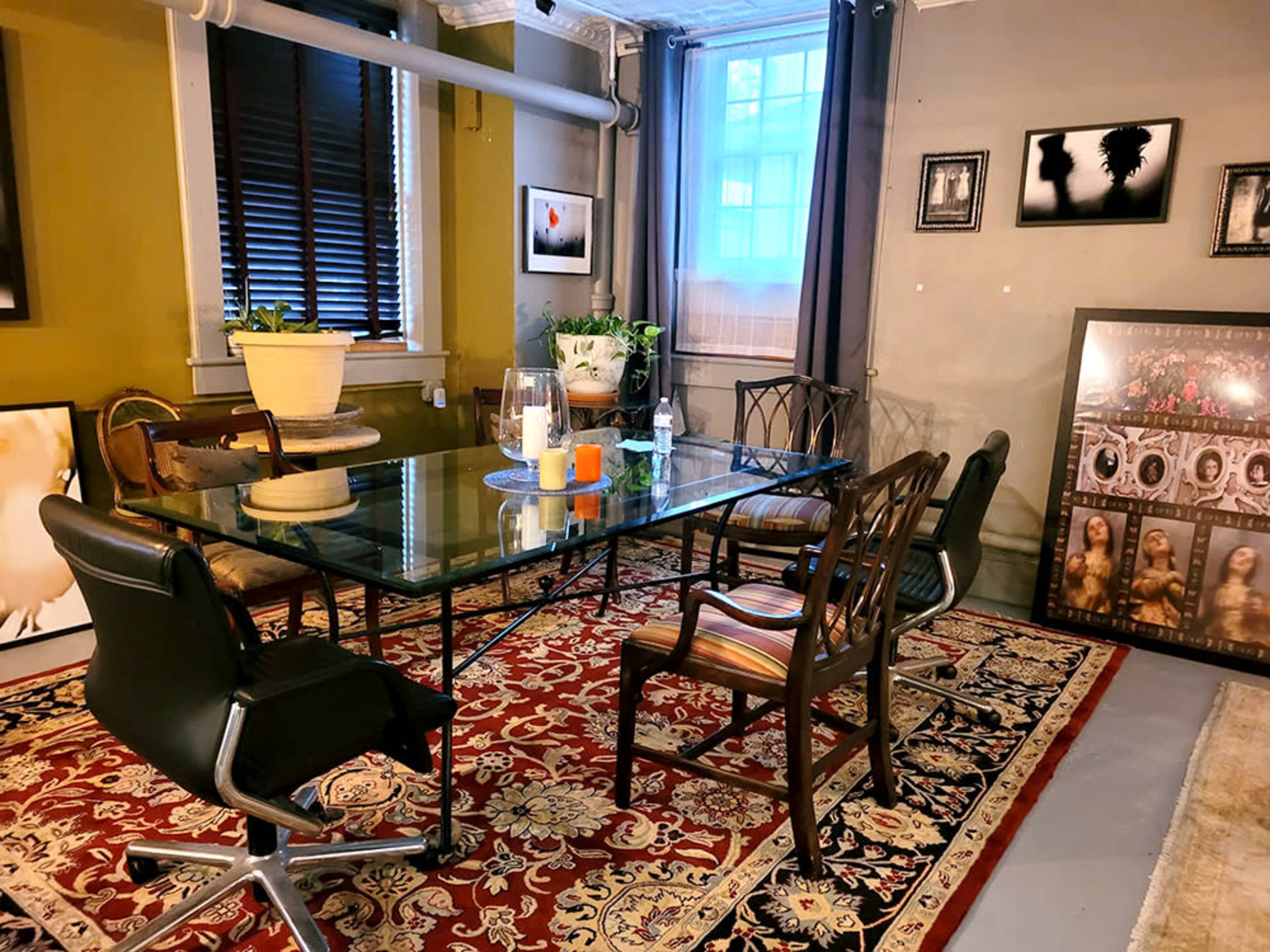 The Bunker Image in Highlands, Highland Falls, NY