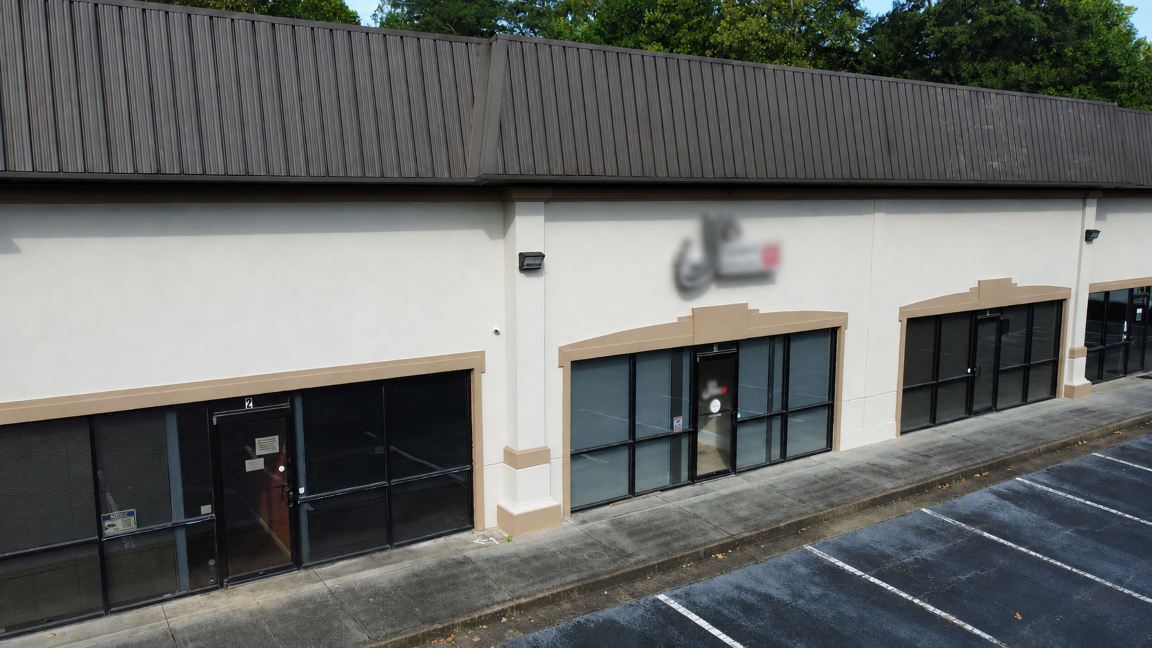 Upscale Professional Office & Meeting Space near Duluth/Johns Creek Image in Duluth, Duluth, GA