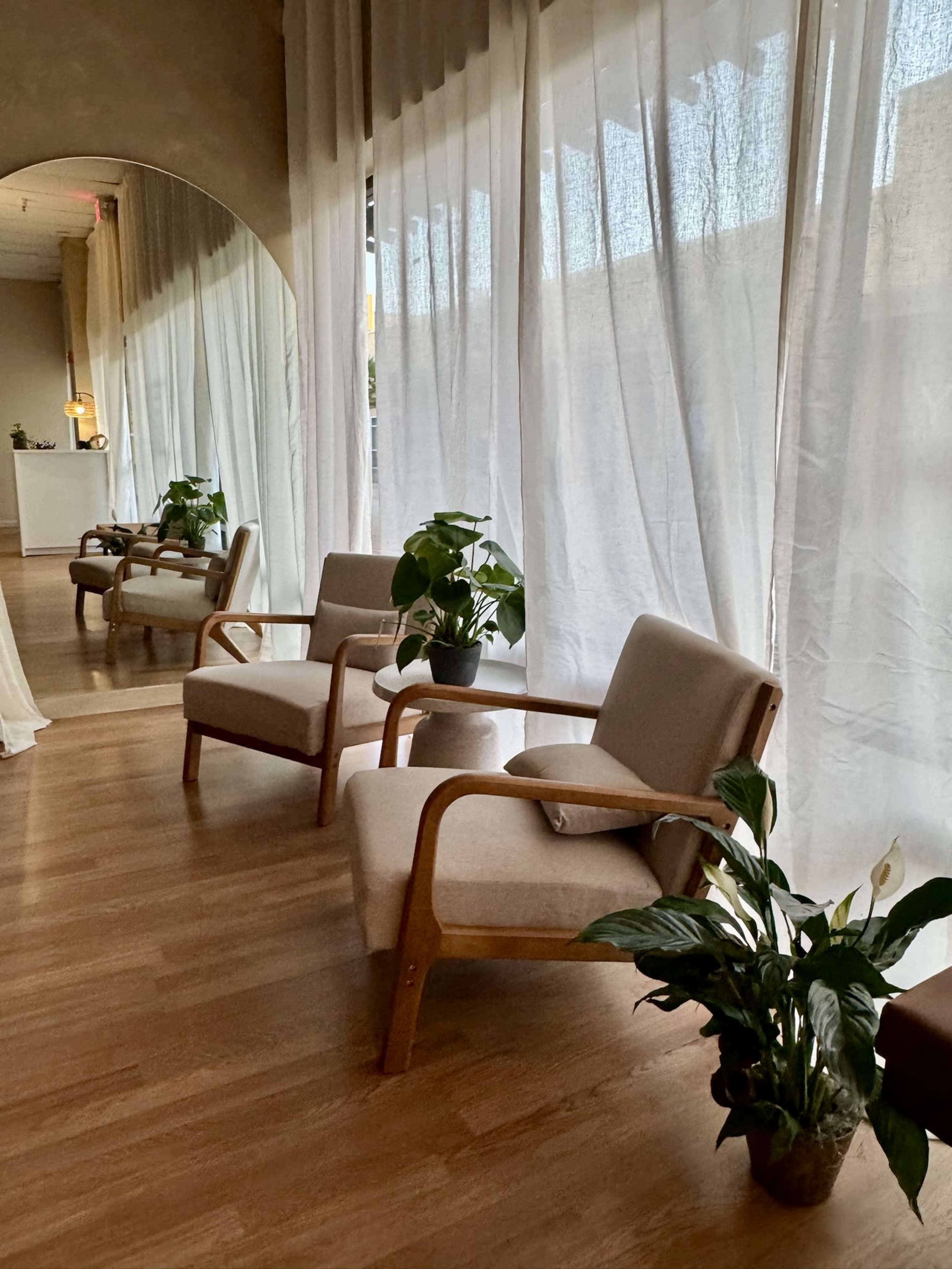 Luxe Wellness Studio in the Heart of Fremont Hub Image in Sundale, Fremont, CA